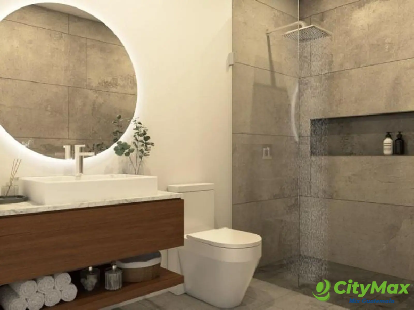 Apartamento en Venta Zona 14 La Villa Ciudad - foto 4