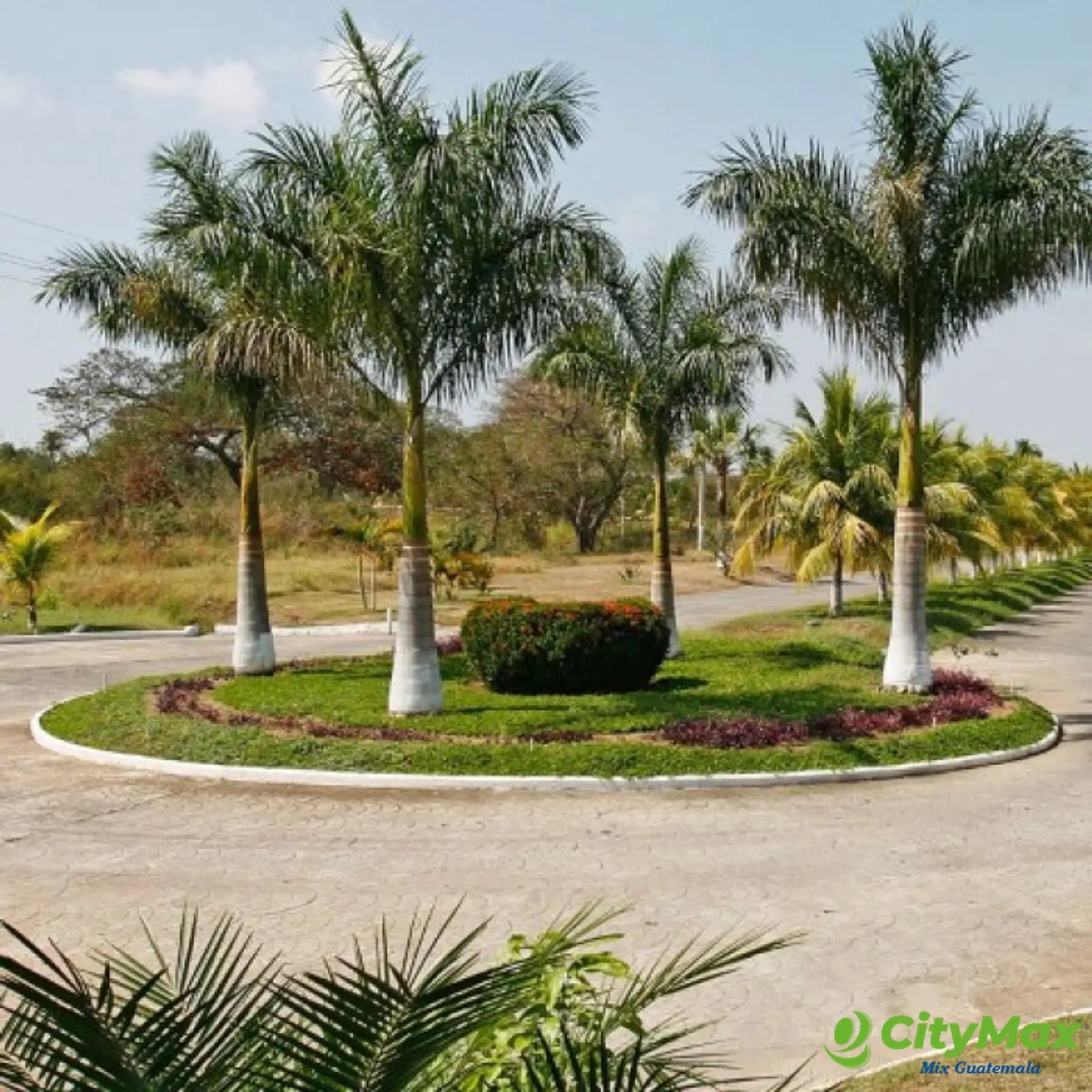 Terreno en Venta Santa Rosa, Lagunas de Monterrico II - foto 12