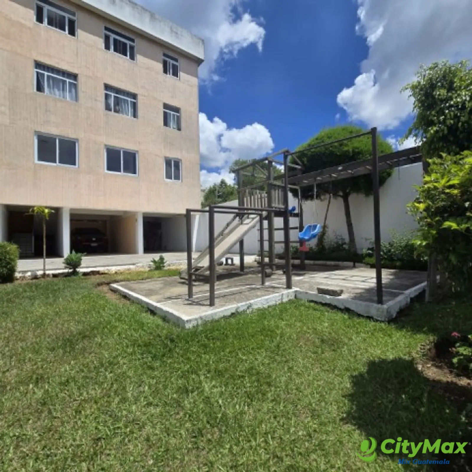 Apartamento en Renta San Cristóbal Zona 8 Mixco - foto 16