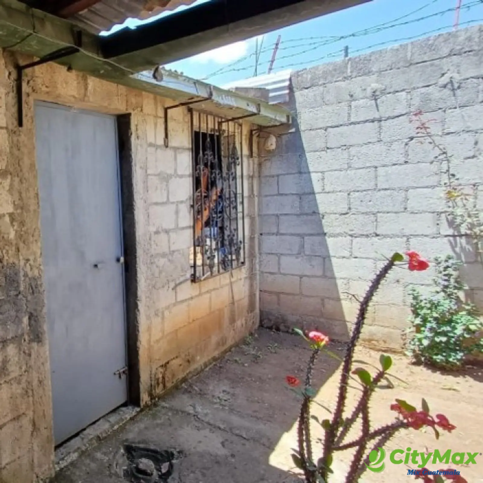 Casa en Venta Ciudad Gótica Ciudad Quetzal San Juan Sac - foto 5