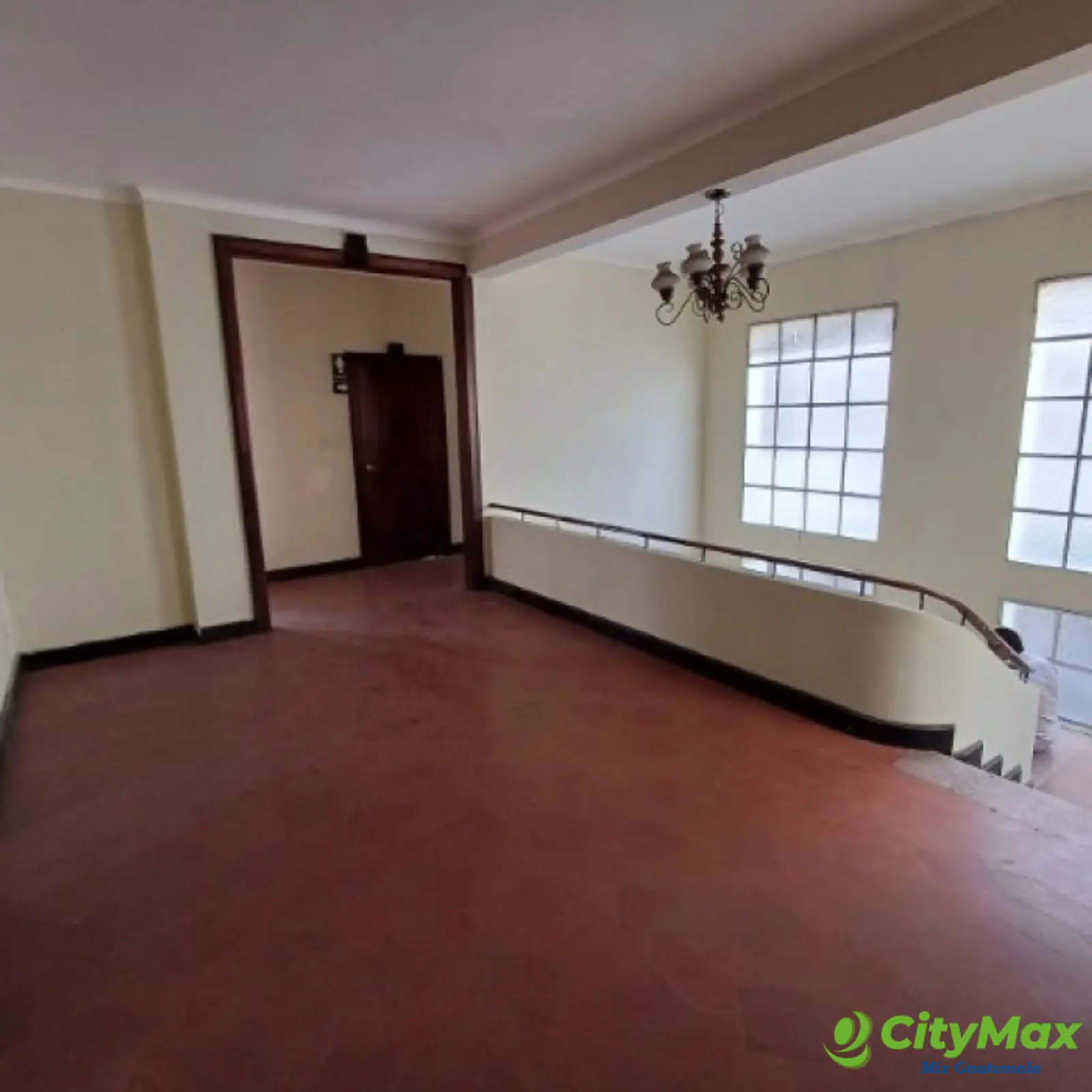 Casa en Renta para Oficinas en Centro Histórico Zona 1 - foto 12
