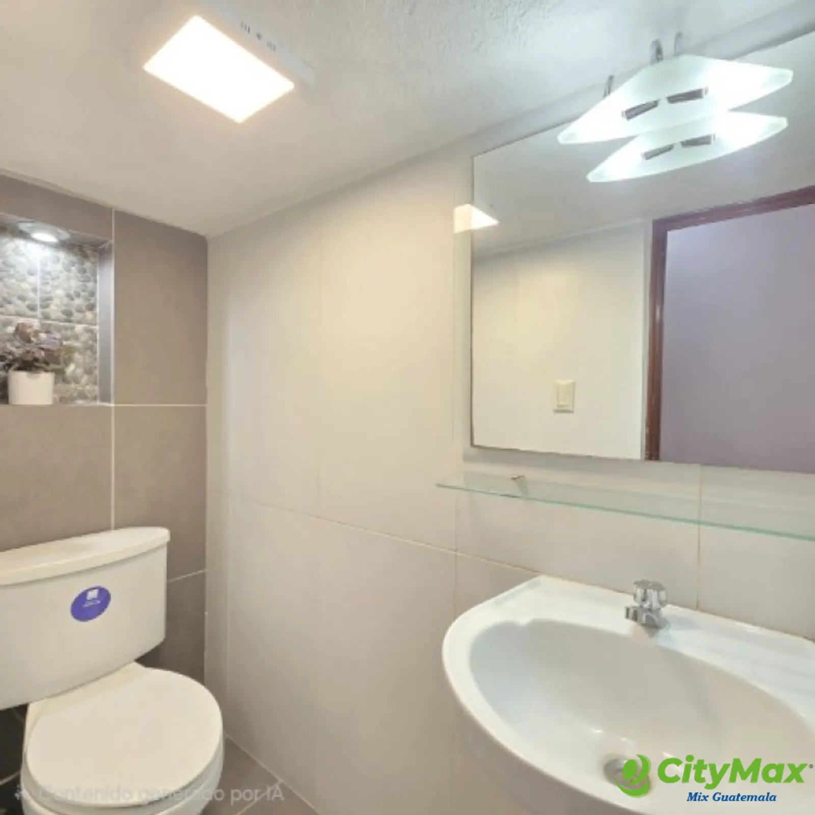 Casa en Venta Planes de Minerva Zona 11 Mixco - foto 10