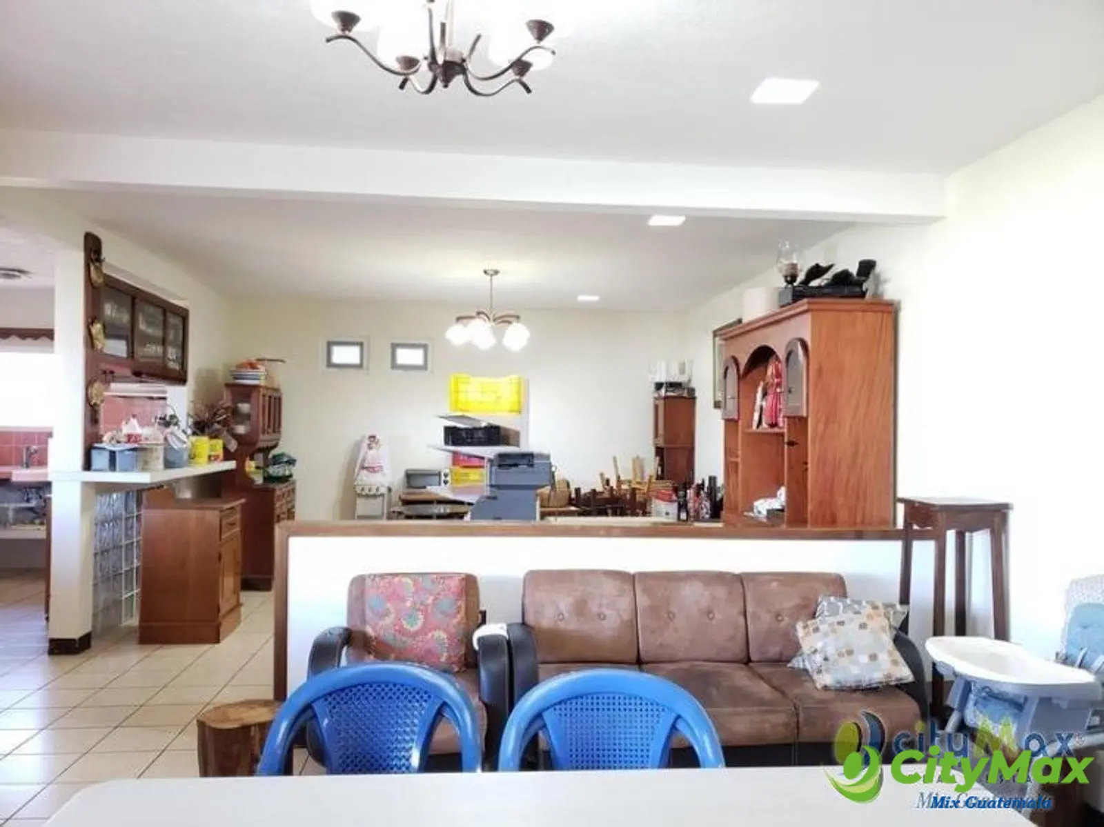 Casa en Venta en las afueras de Santiago Sacatepequez ! - foto 7
