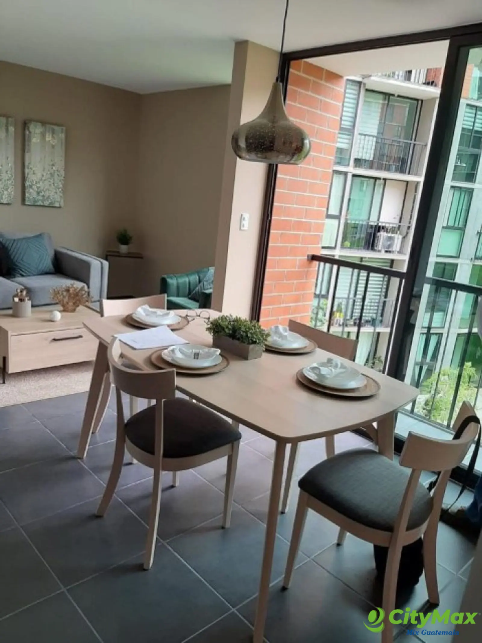 Apartamento en Venta en Zona 11 Colonia Mariscal - foto 3