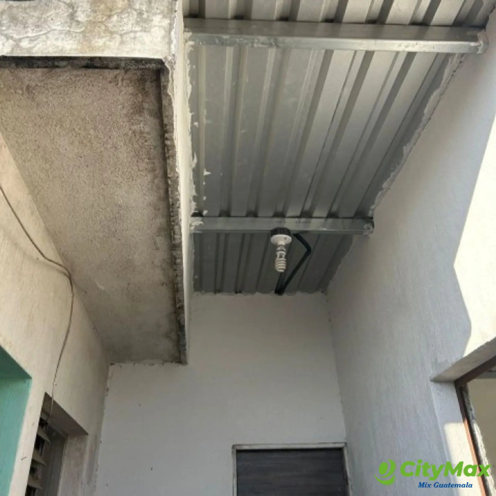 Habitación en Renta Guajitos Zona 21 Ciudad Guatemala - foto 4