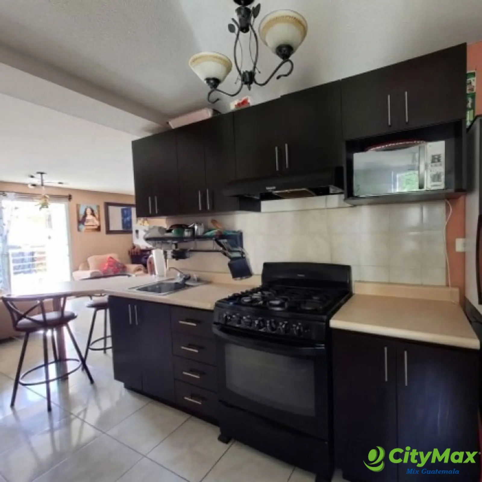 Apartamento en Venta Alta Villa El Naranjo Z. 11 Mixco - foto 5