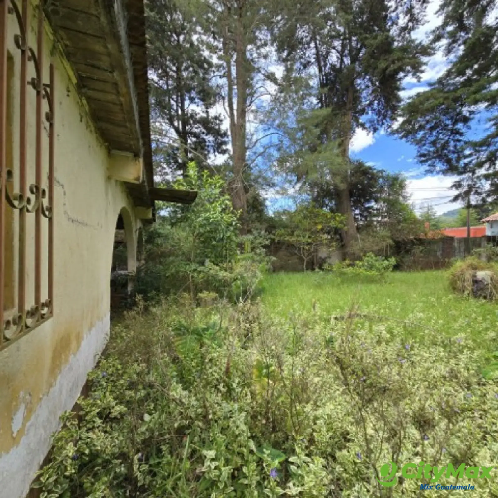 Terreno en Venta San Lucas Sacatepéquez 1,500 mts2 - foto 9