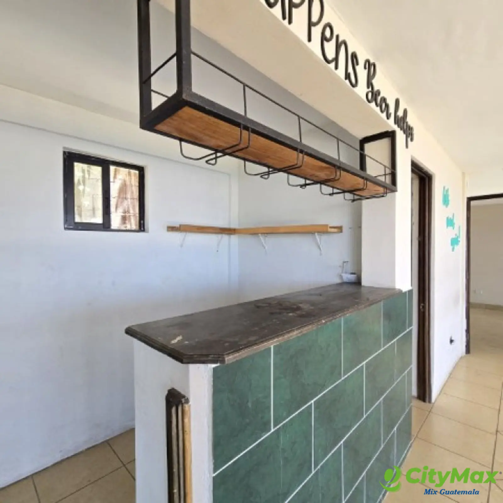 Casa en Venta con Vista Panorámica al Lago de Amatitlán - foto 13