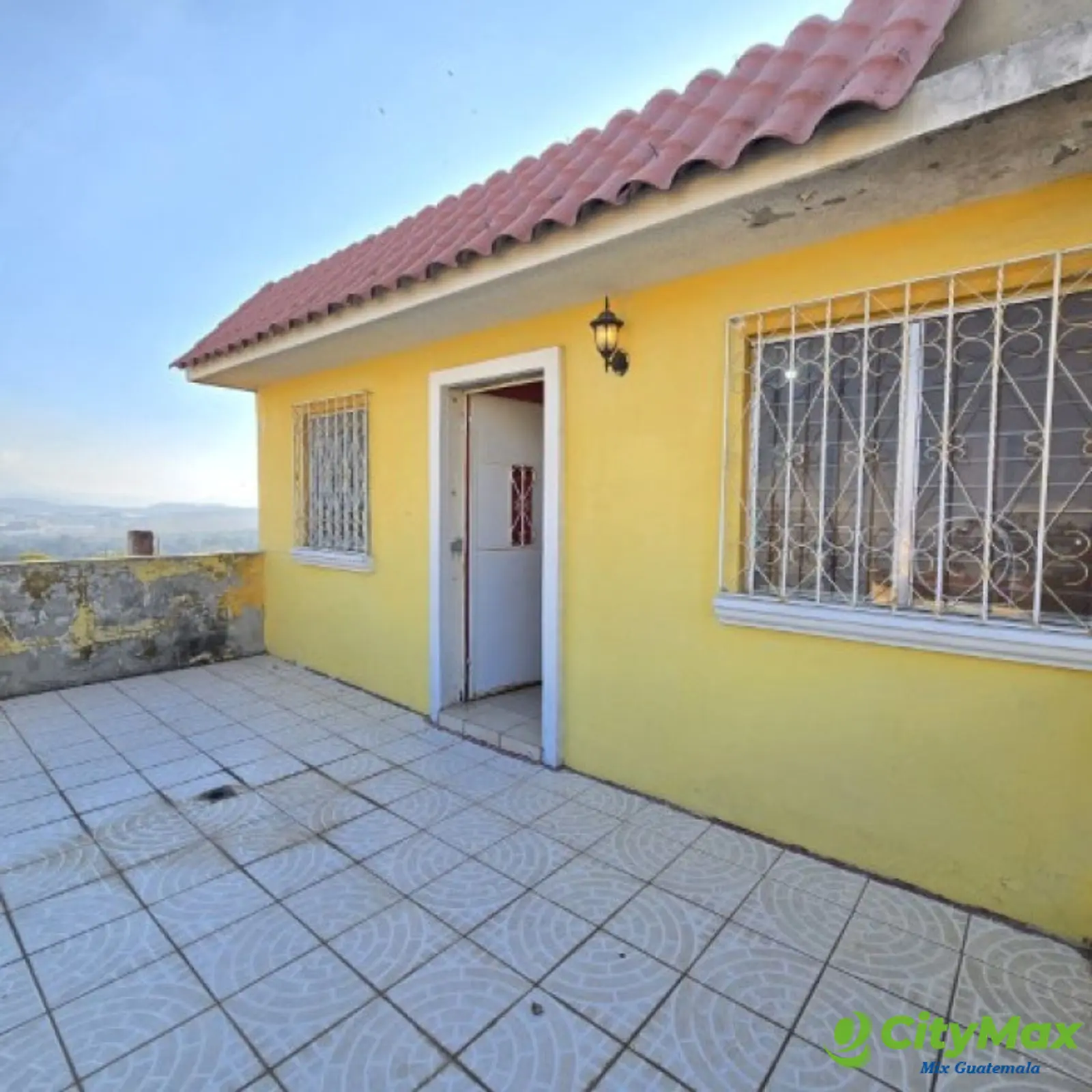 Casa en Venta Mirador del Valle Villa Nueva Guatemala - foto 18