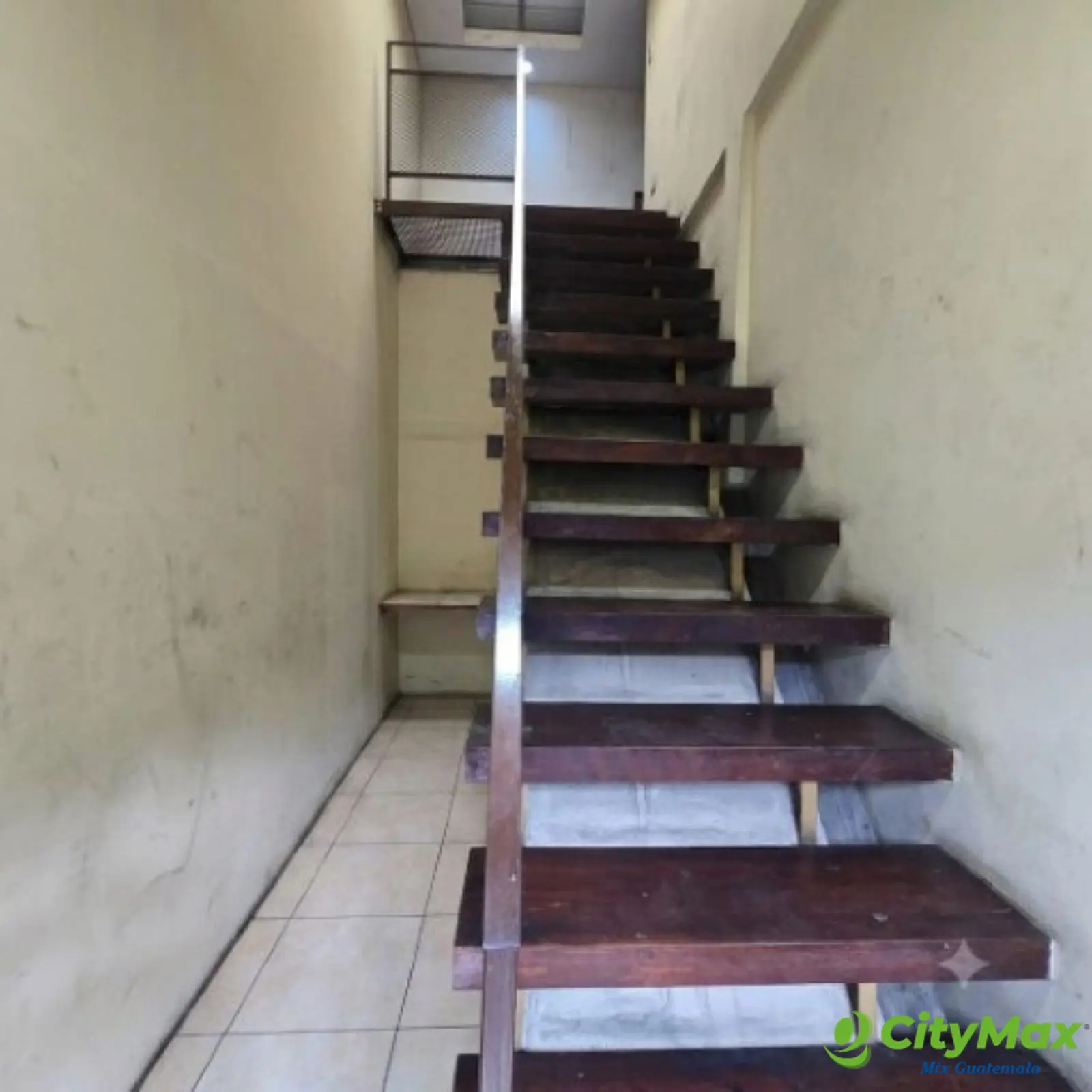 Terreno y Bodega en Renta Bulevar El Caminero Z.6 Mixco - foto 11