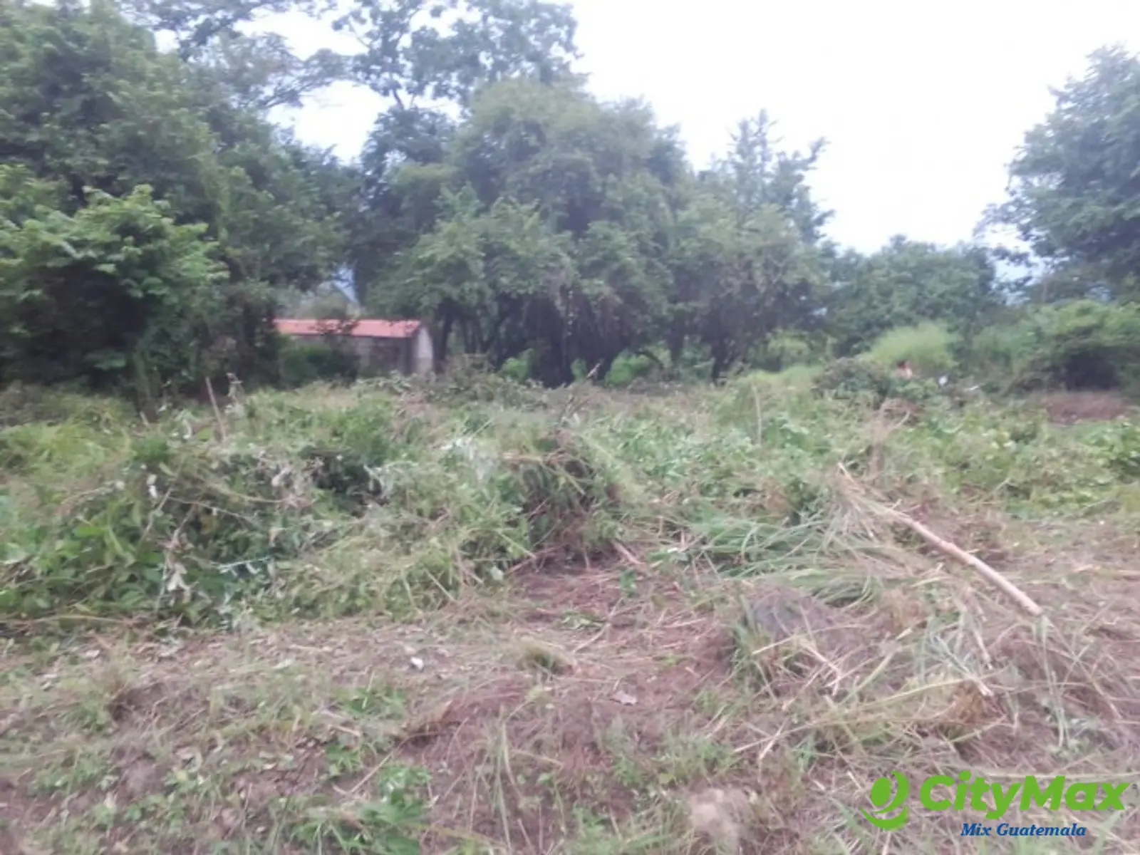 Terreno Grande en Venta Cataratas de Uxmel, Masagua - foto 3