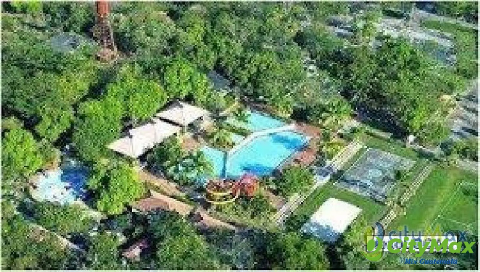 Terreno vacacional en venta en proyecto vacacional - foto 2