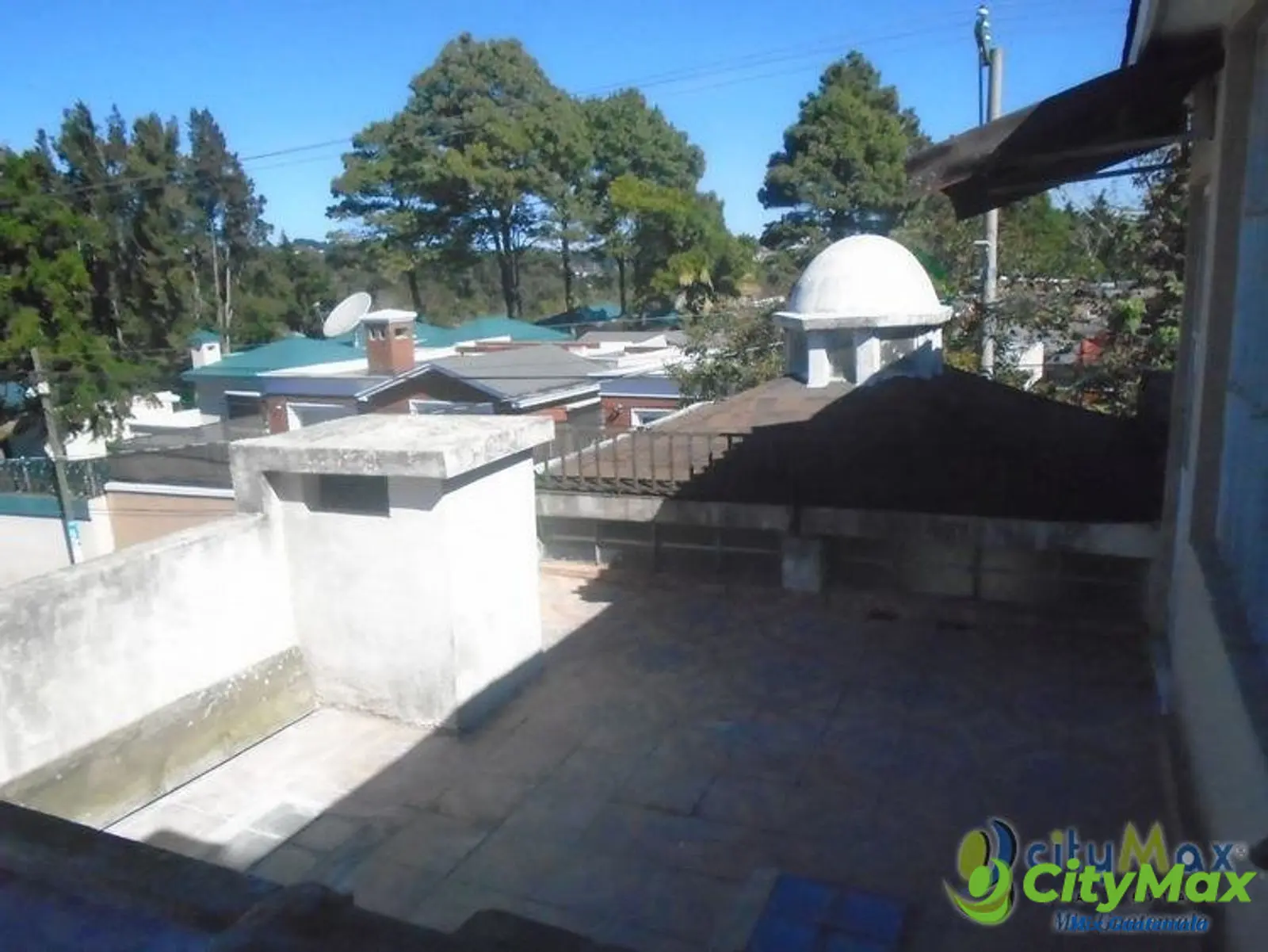 Vendo Casa Sobre Calle Transitada Carretera al Salvador - foto 11