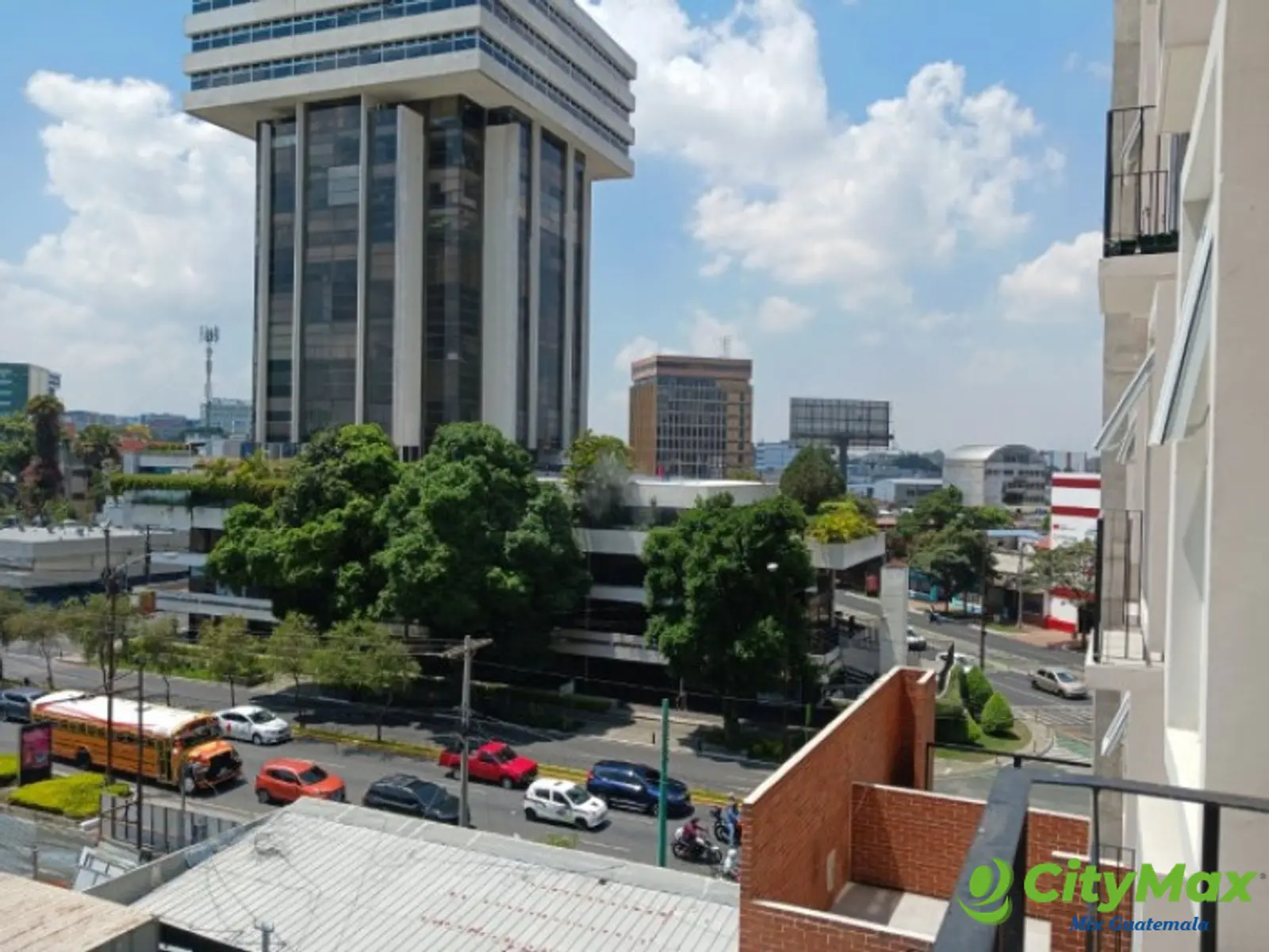 Apartamento Amueblado en Renta Zona 4 Guatemala, Modra - foto 13