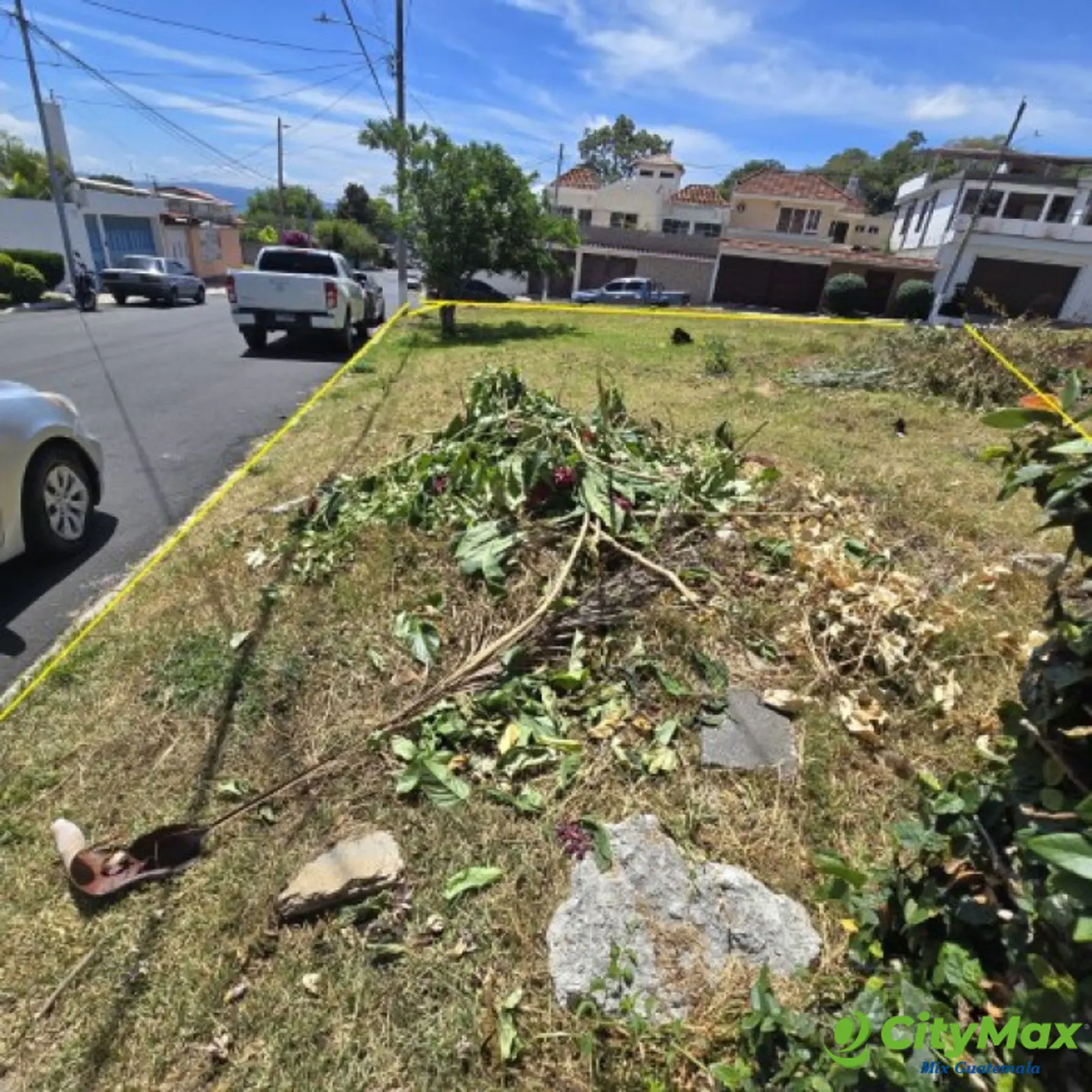 Terreno de Esquina en Venta Pinares de San Cristóbal - foto 2
