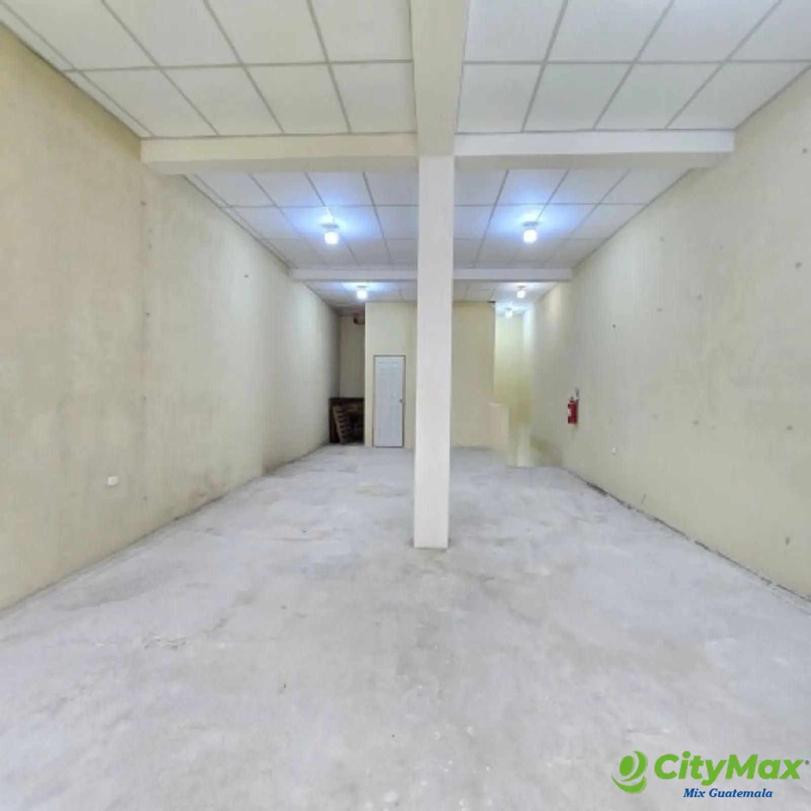 Ofi-Bodega en Venta Villa Canales Colonia Residencial - foto 15