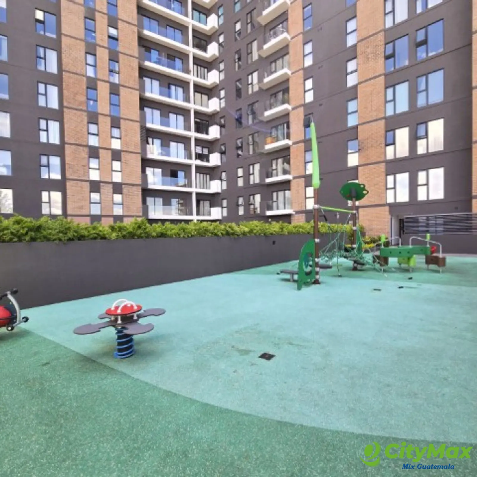Apartamento en Venta Parque 14 Zona 14 Las Américas - foto 30