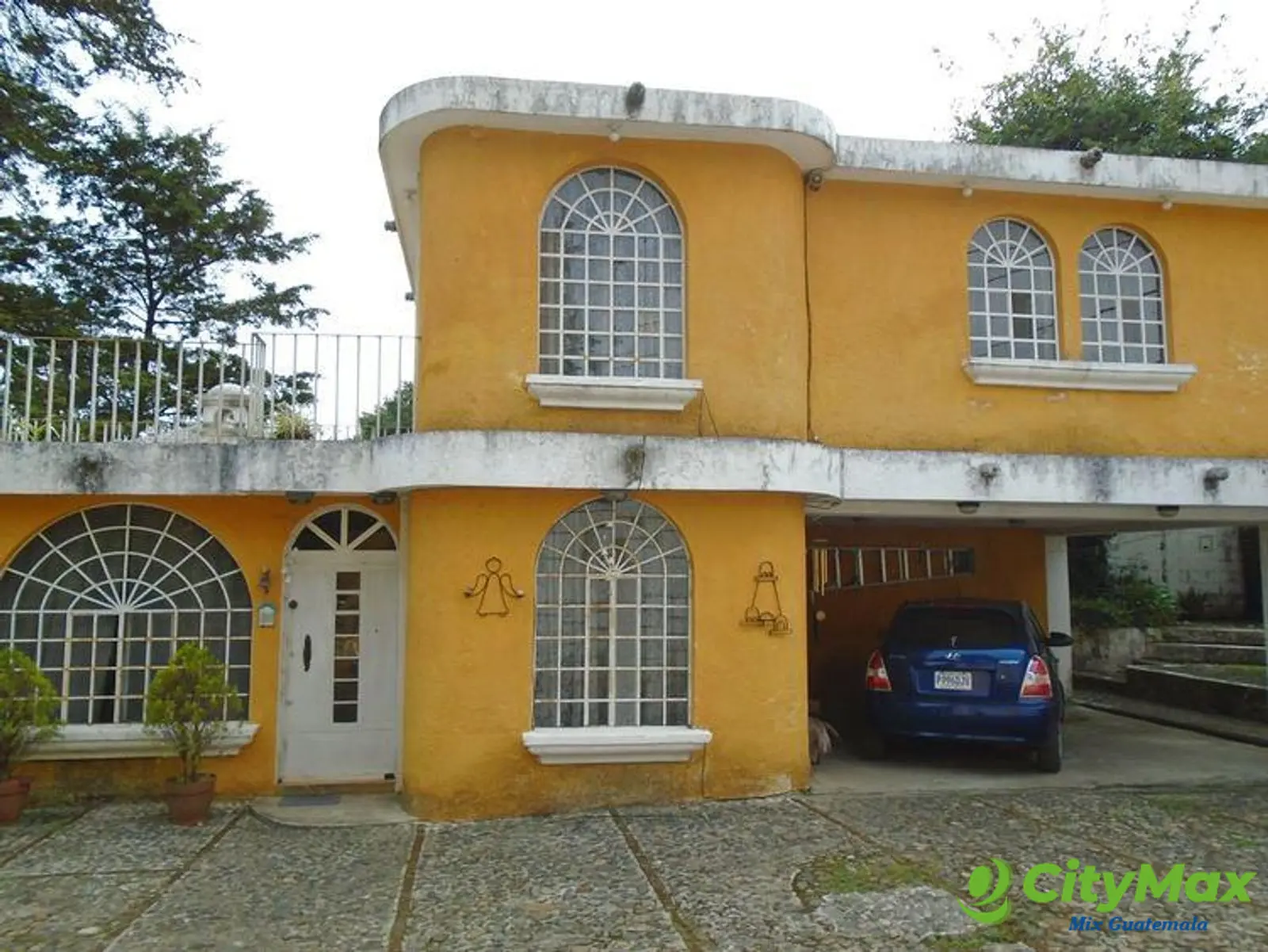 CASA EN VENTA SANTA LUCIA MILPAS ALTAS - foto 5