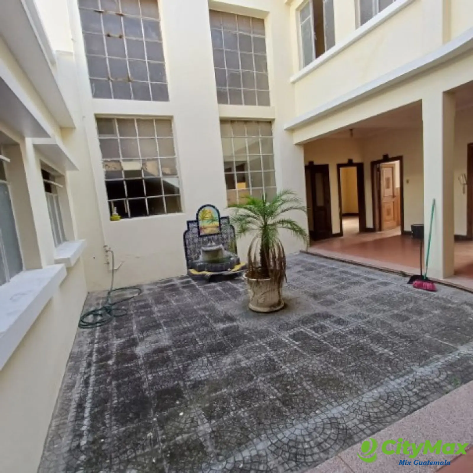 Casa en Renta para Oficinas en Centro Histórico Zona 1 - foto 2