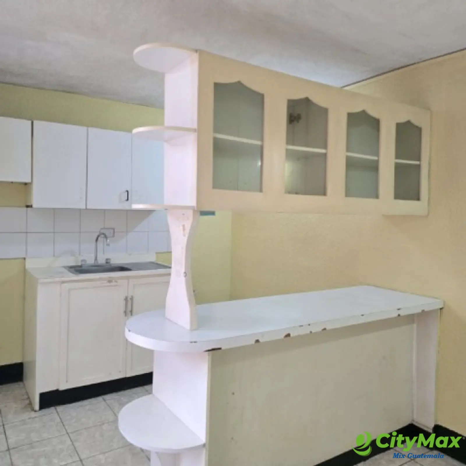 Casa en Venta Villa Nueva Condominio Villa Romana - foto 3