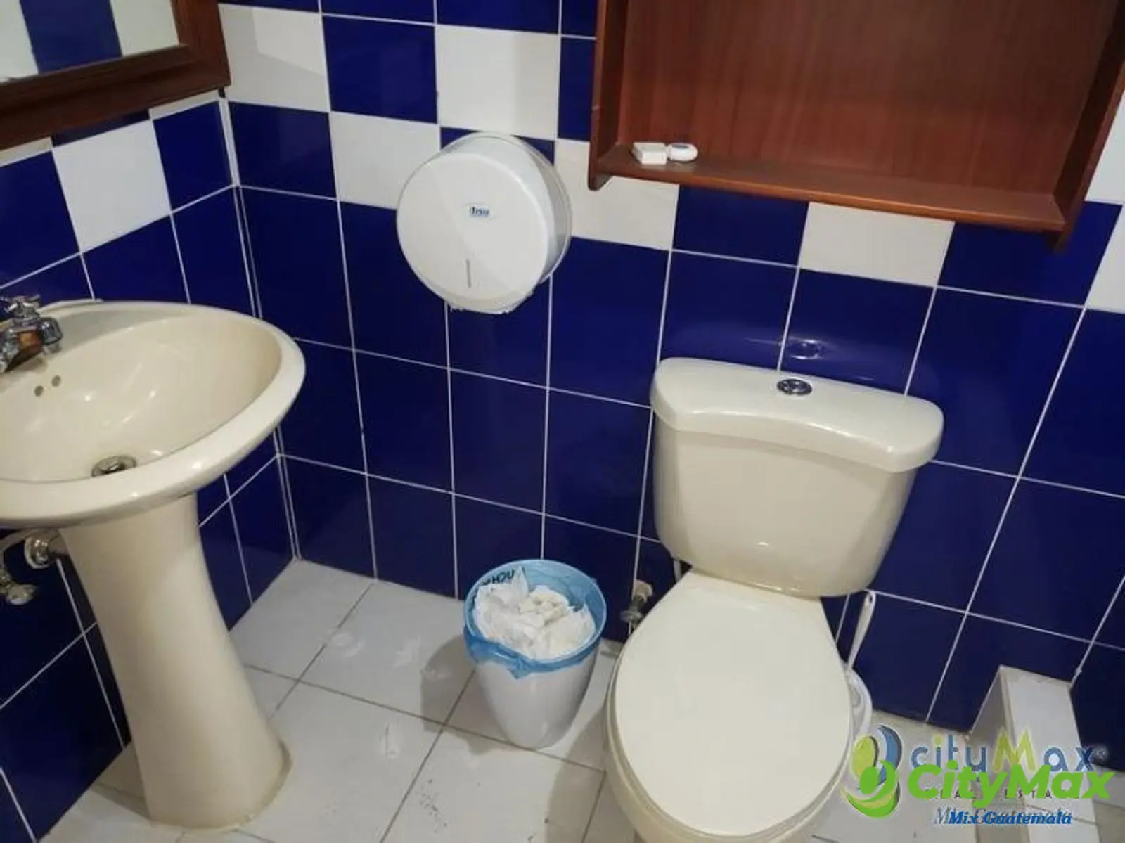 Casa en Renta para Oficinas en Colonia Montserrat I - foto 17