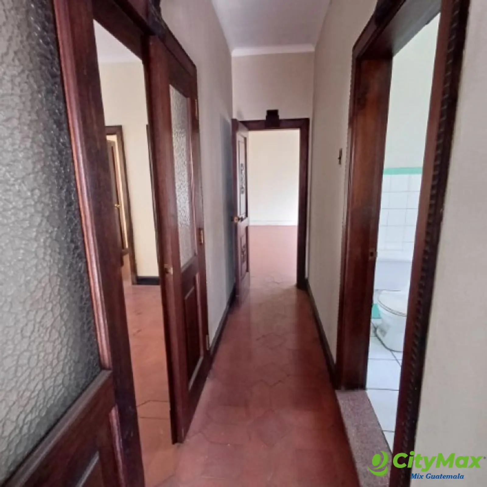 Casa en Renta para Oficinas en Centro Histórico Zona 1 - foto 14