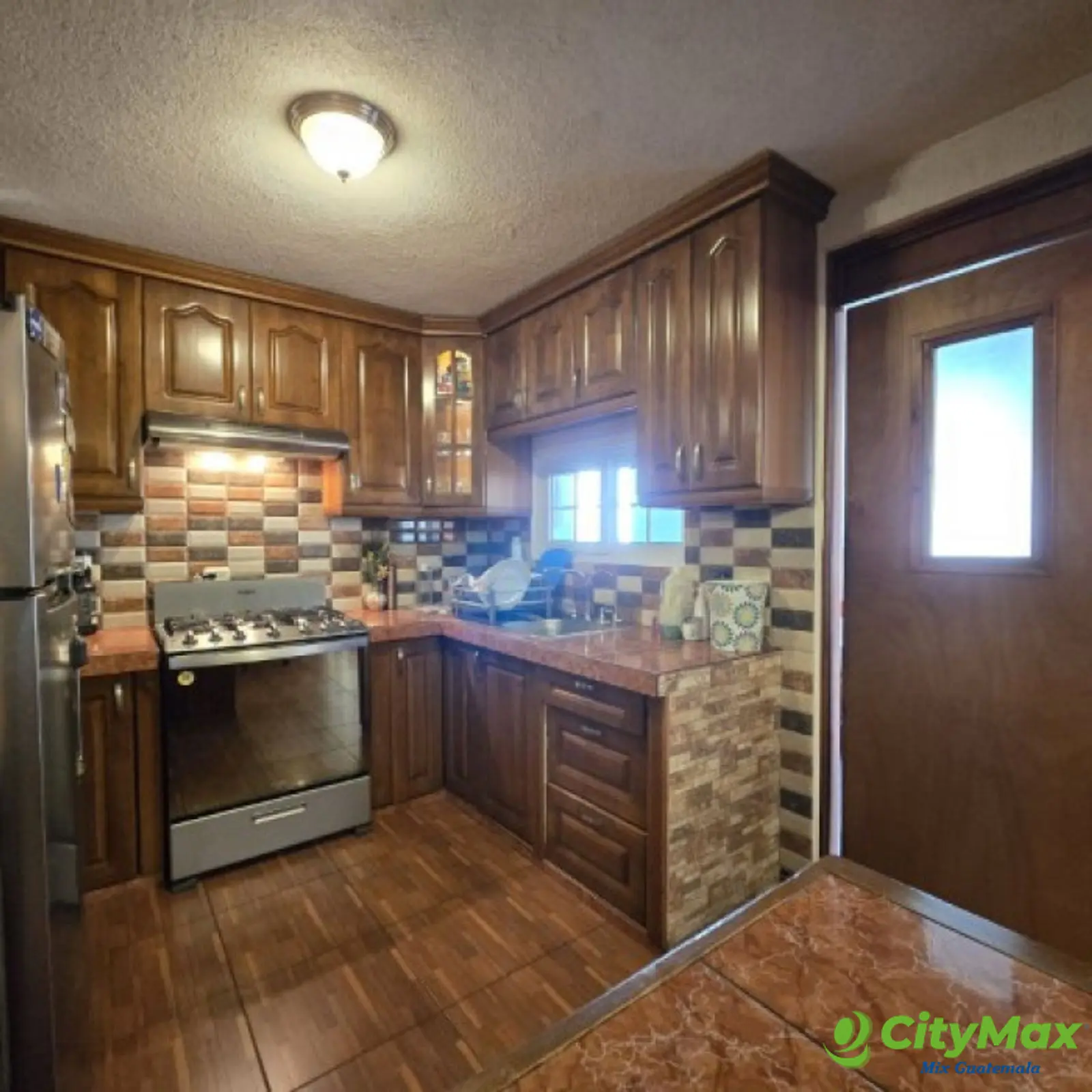 Casa en Venta Bulevar San Cristóbal adentro de Garita - foto 12