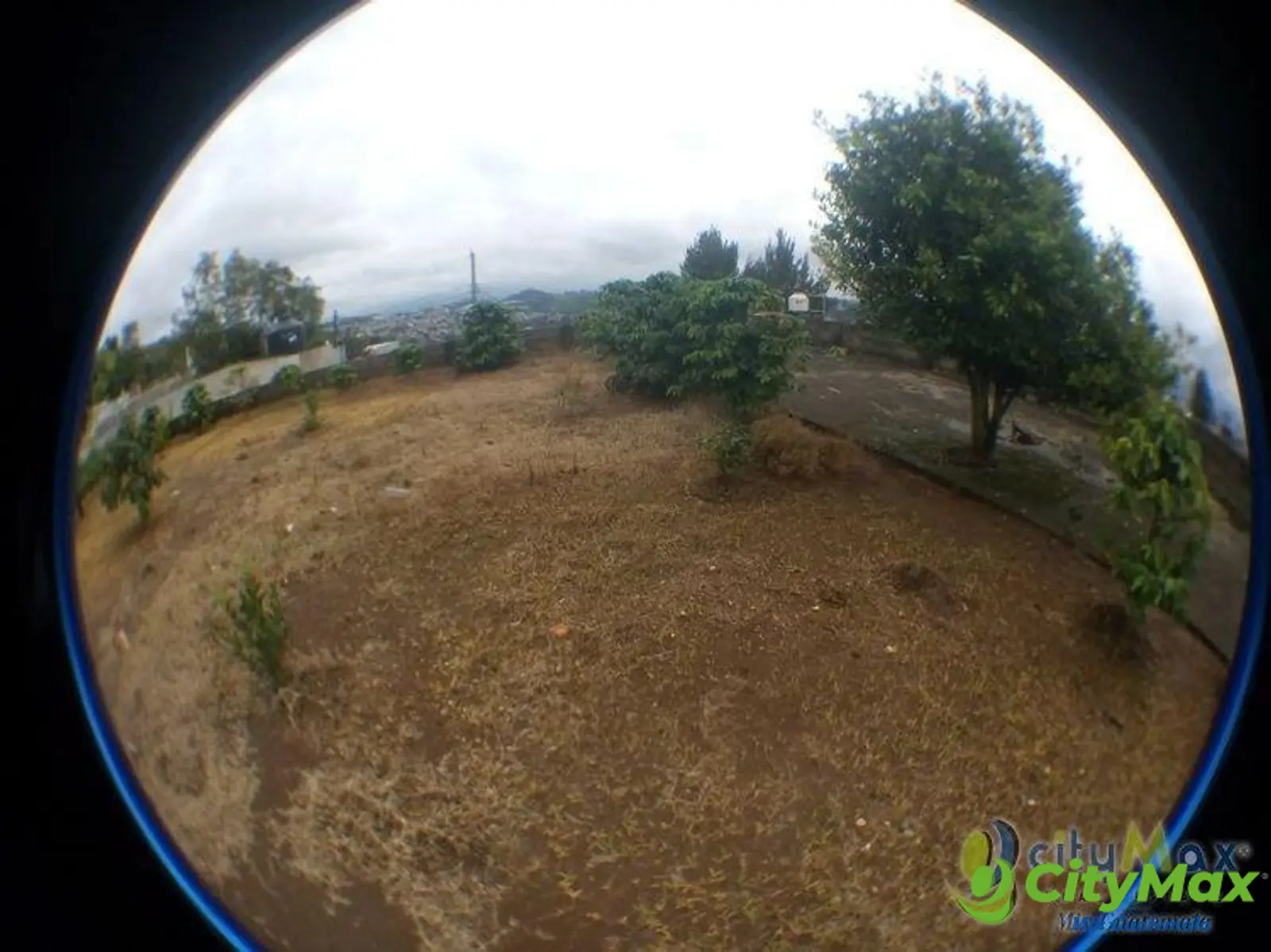 Vendo Terreno de 7,250vrs² adelante de Ciudad Peronia - foto 5