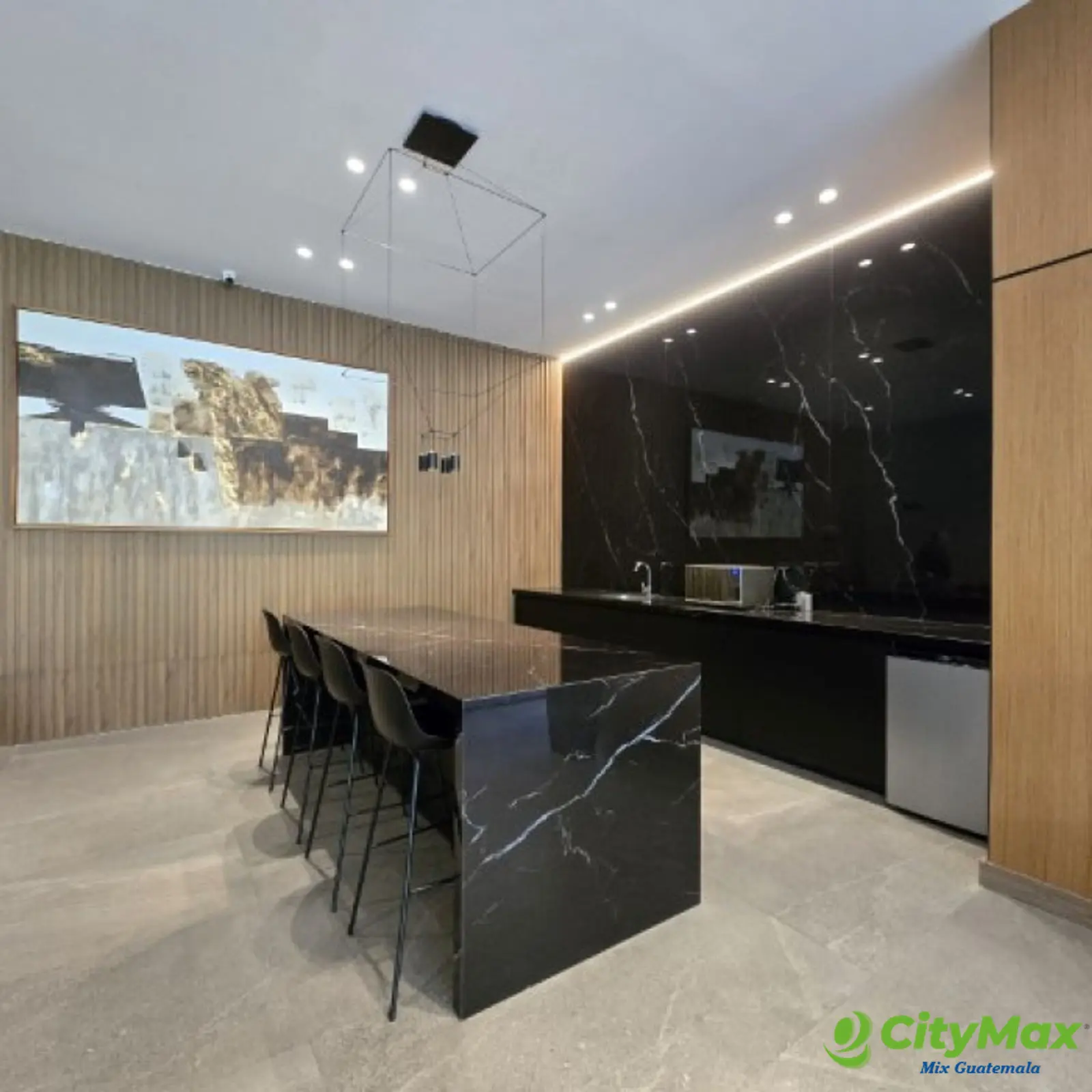 Apartamento en Venta Parque 14 Zona 14 Las Américas - foto 16
