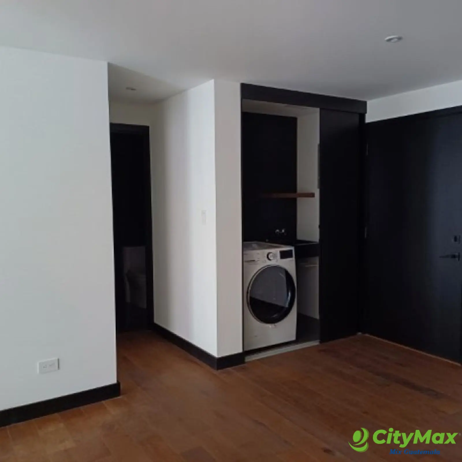 Apartamento en Renta Villa Mariscal de 2 Habitaciones - foto 4