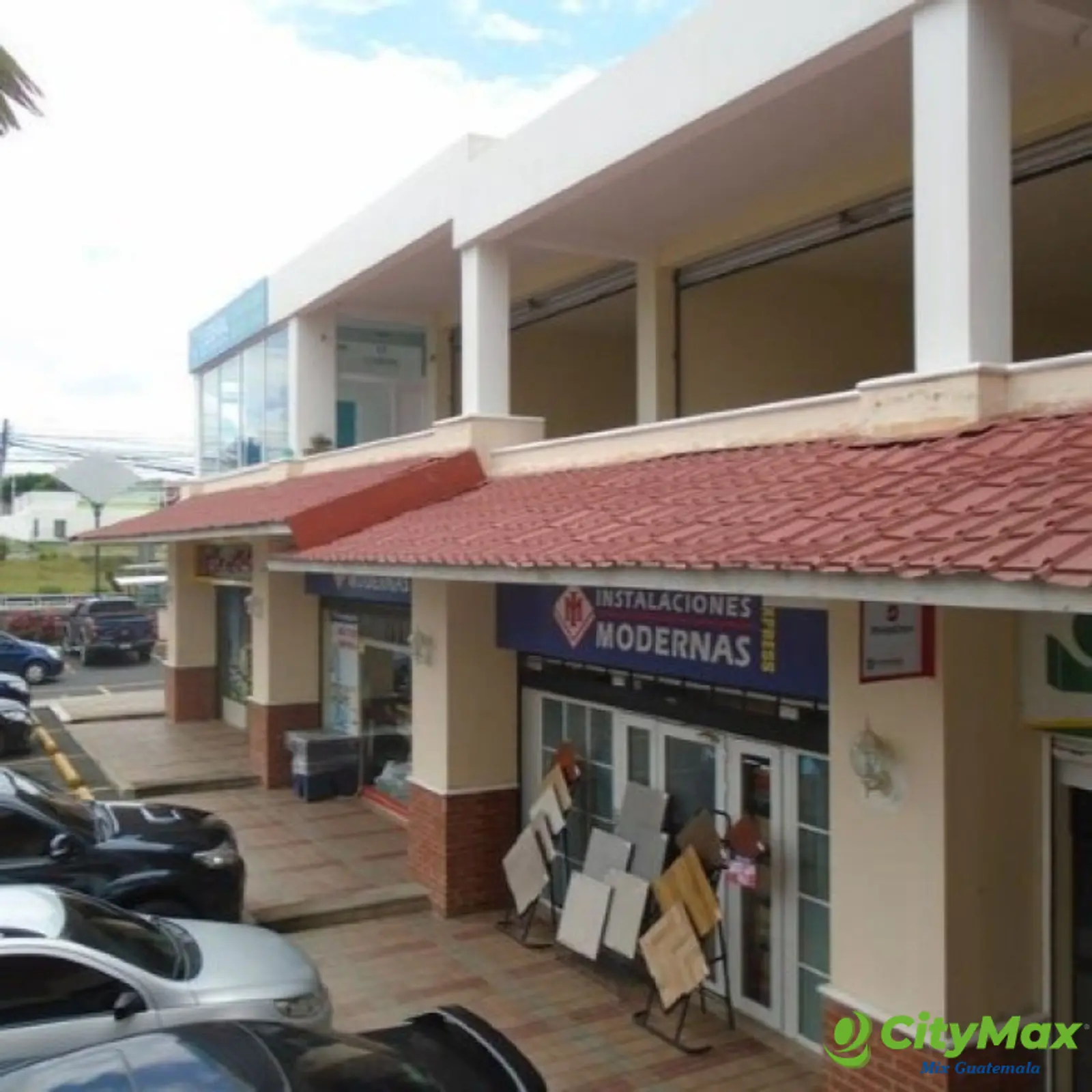 Local en Renta San Cristóbal, Nivel Uno Plaza Comercial - foto 11