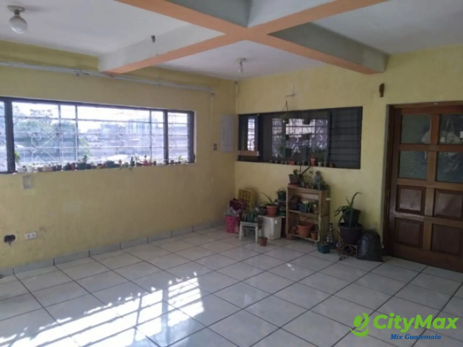 Edificio en Venta Zona 11 Guatemala. Ideal para eventos - foto 4