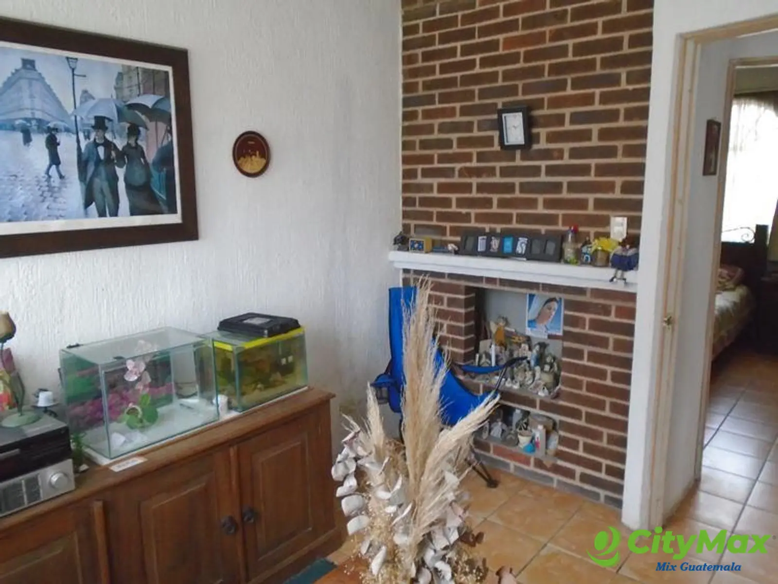 CASA EN VENTA SANTA LUCIA MILPAS ALTAS - foto 9