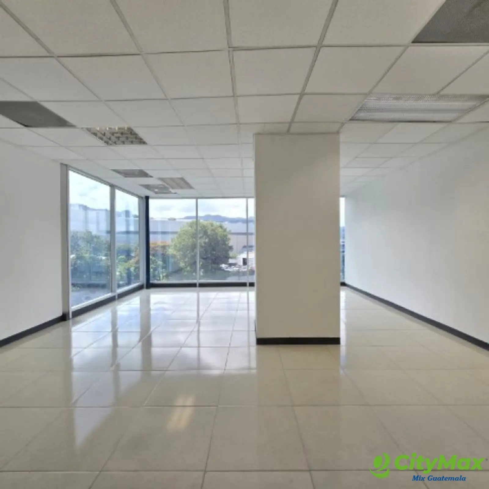 Oficina en Renta Zona Pradera Zona 10 de 86.57 mts2 - foto 7