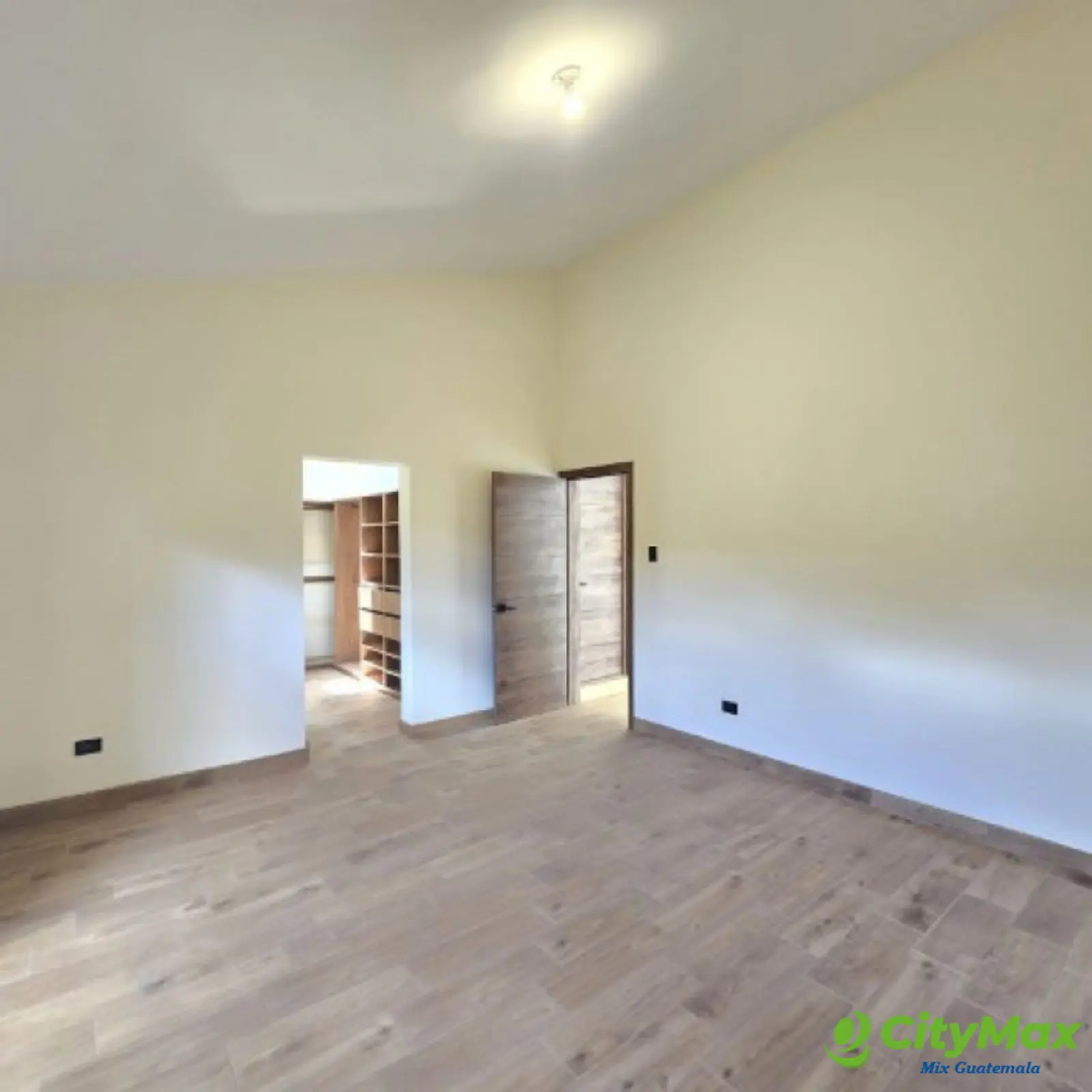 Casa Nueva en Renta Sector B1 San Cristóbal Z. 8 Mixco - foto 22