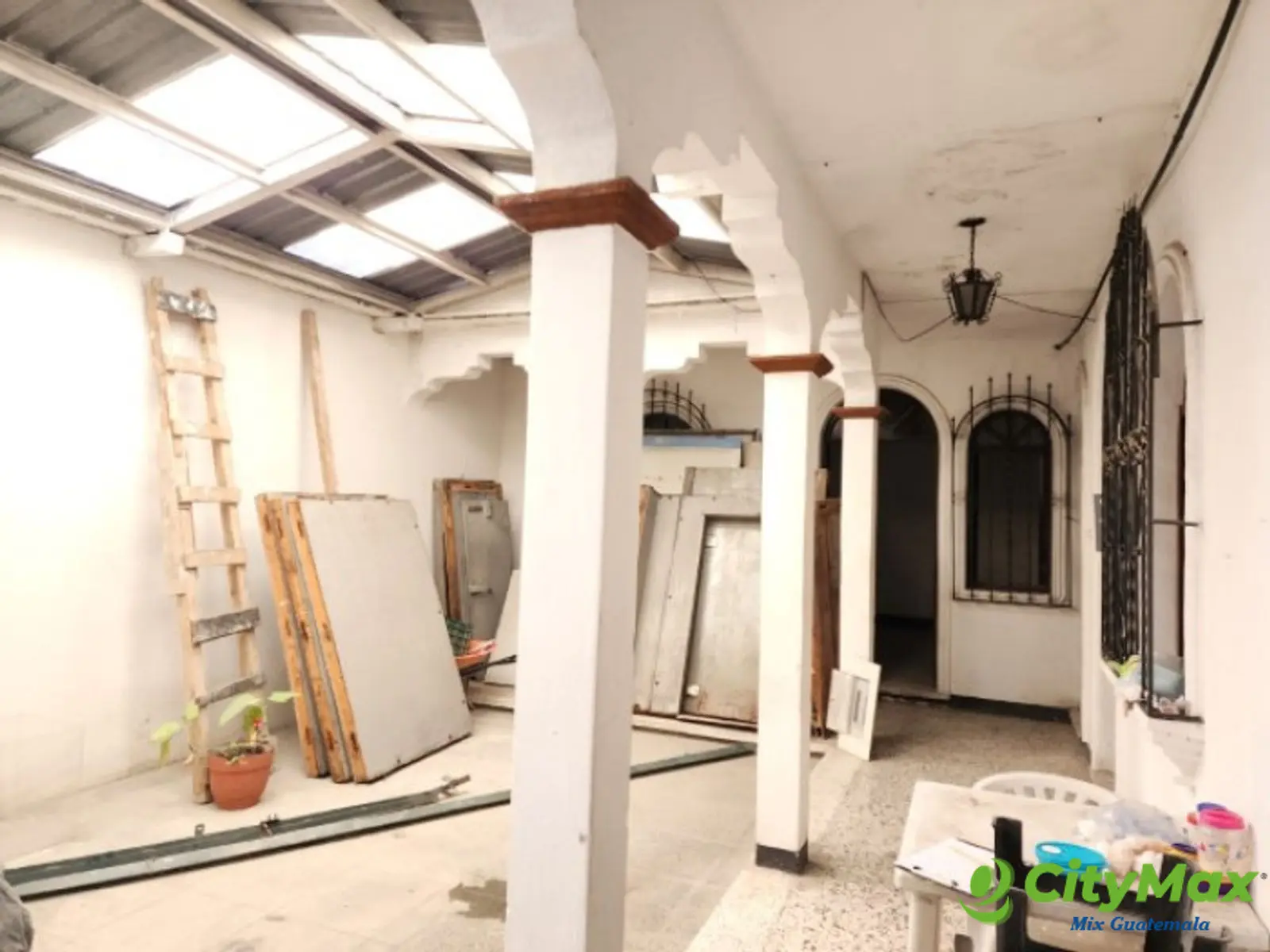 Propiedad en Renta Negocio-Oficina-Bodega San Cristóbal - foto 8
