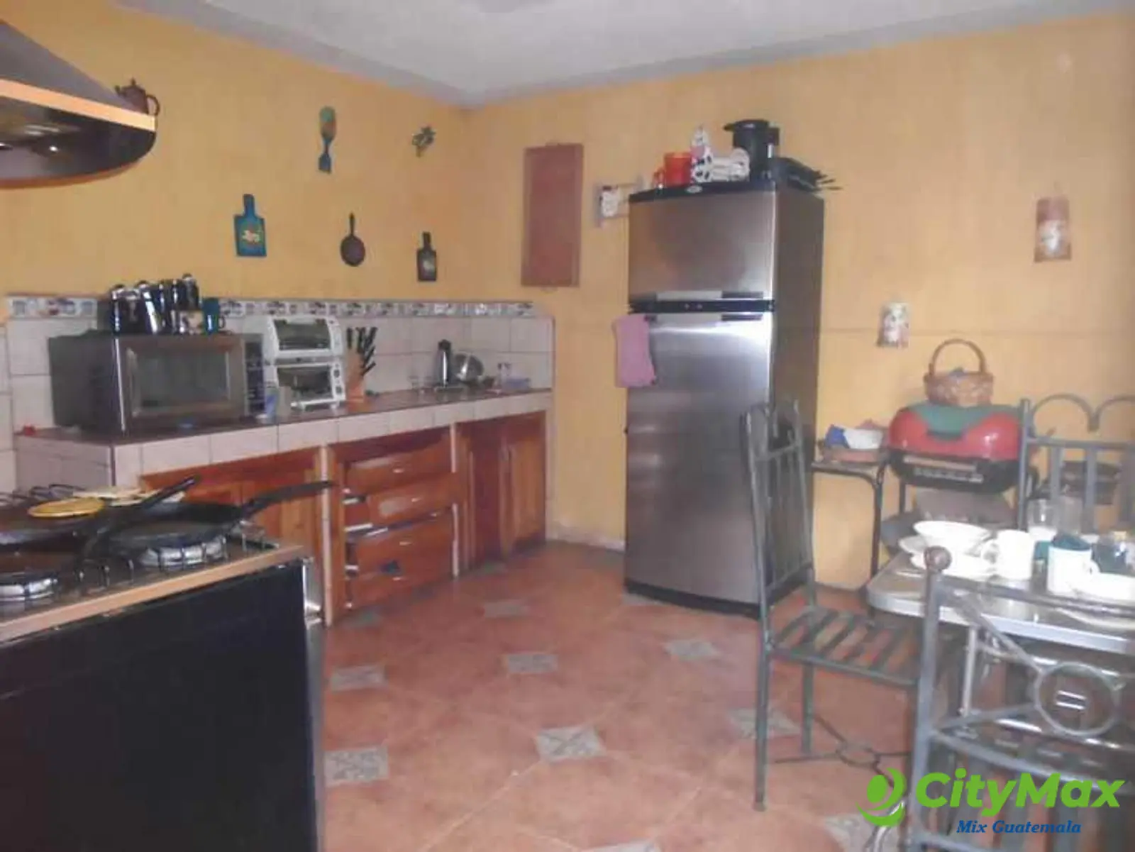 CASA EN VENTA EN KM. 33 CARRETERA INTERAMERICANA - foto 11