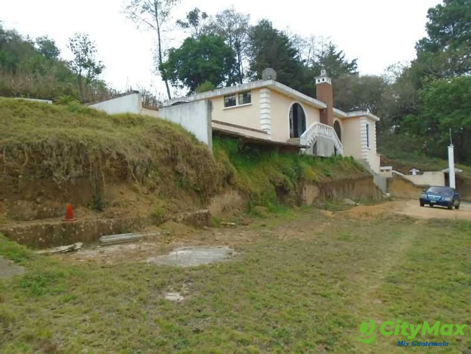 CASA EN VENTA EN KM. 33 CARRETERA INTERAMERICANA - foto 3