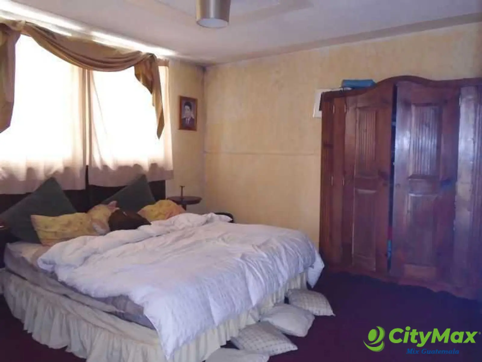 CASA EN VENTA EN KM. 33 CARRETERA INTERAMERICANA - foto 5