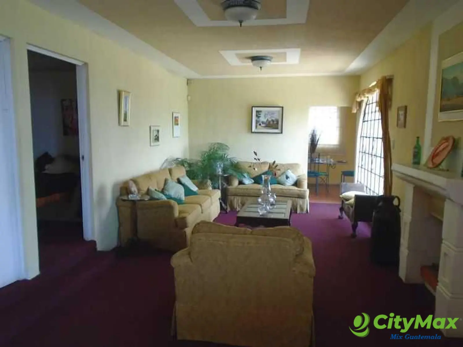 CASA EN VENTA EN KM. 33 CARRETERA INTERAMERICANA - foto 9