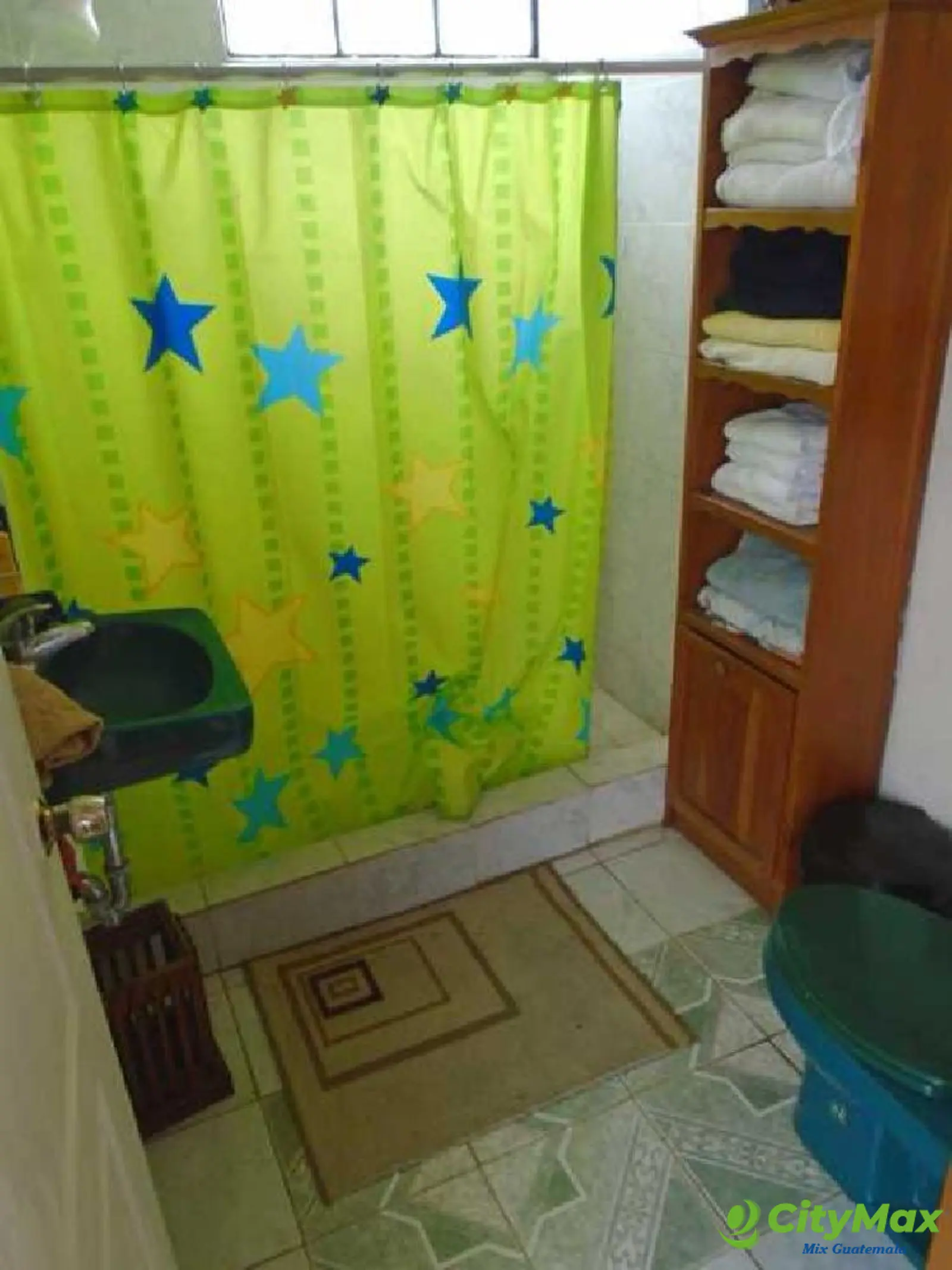 CASA EN VENTA EN KM. 33 CARRETERA INTERAMERICANA - foto 10
