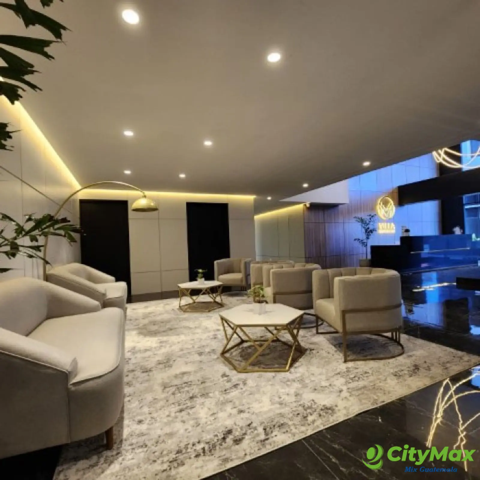 Apartamento en Alquiler Zona 11 Villa Mariscal - foto 16