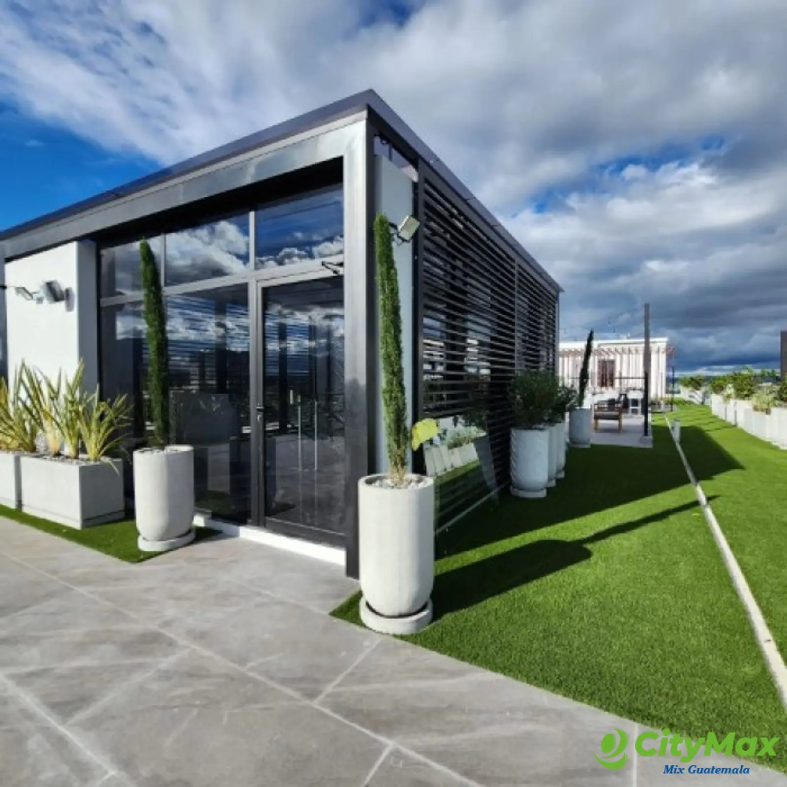 Apartamento en Alquiler Zona 11 Villa Mariscal - foto 22