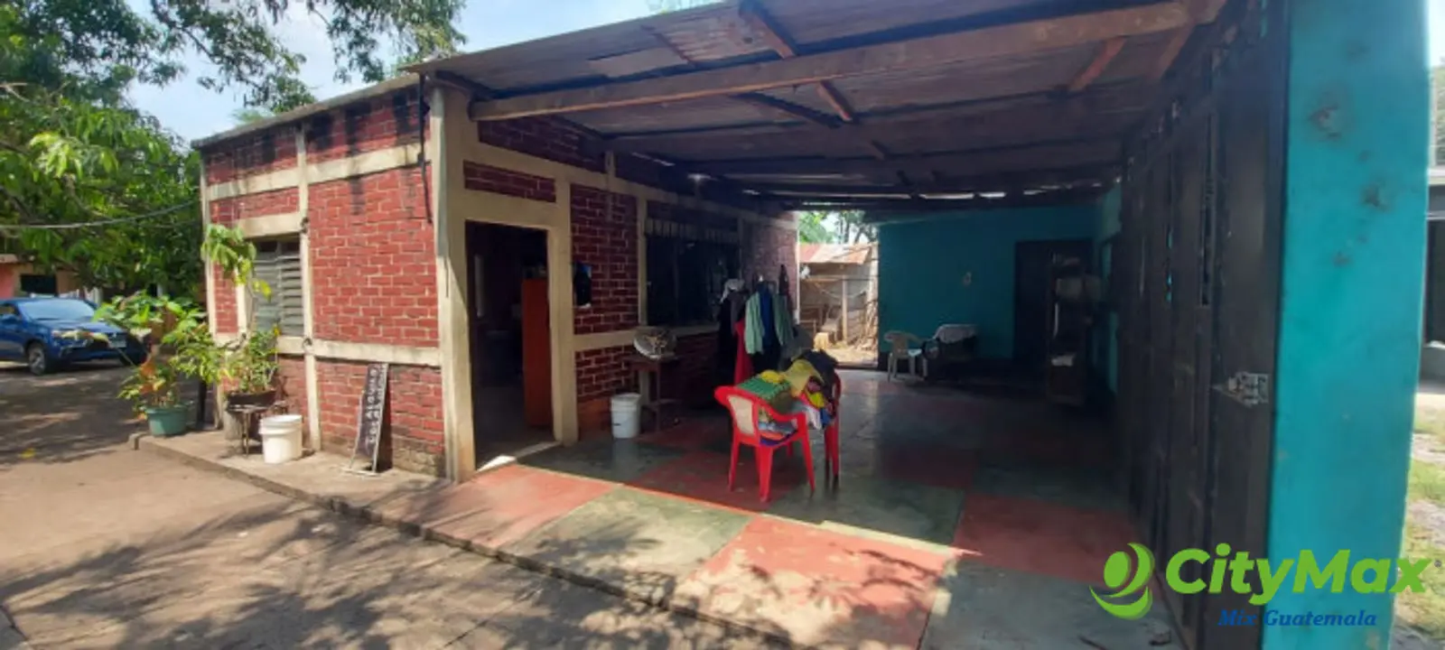 Terreno Comercial en Venta Carretera a Taxisco - foto 9