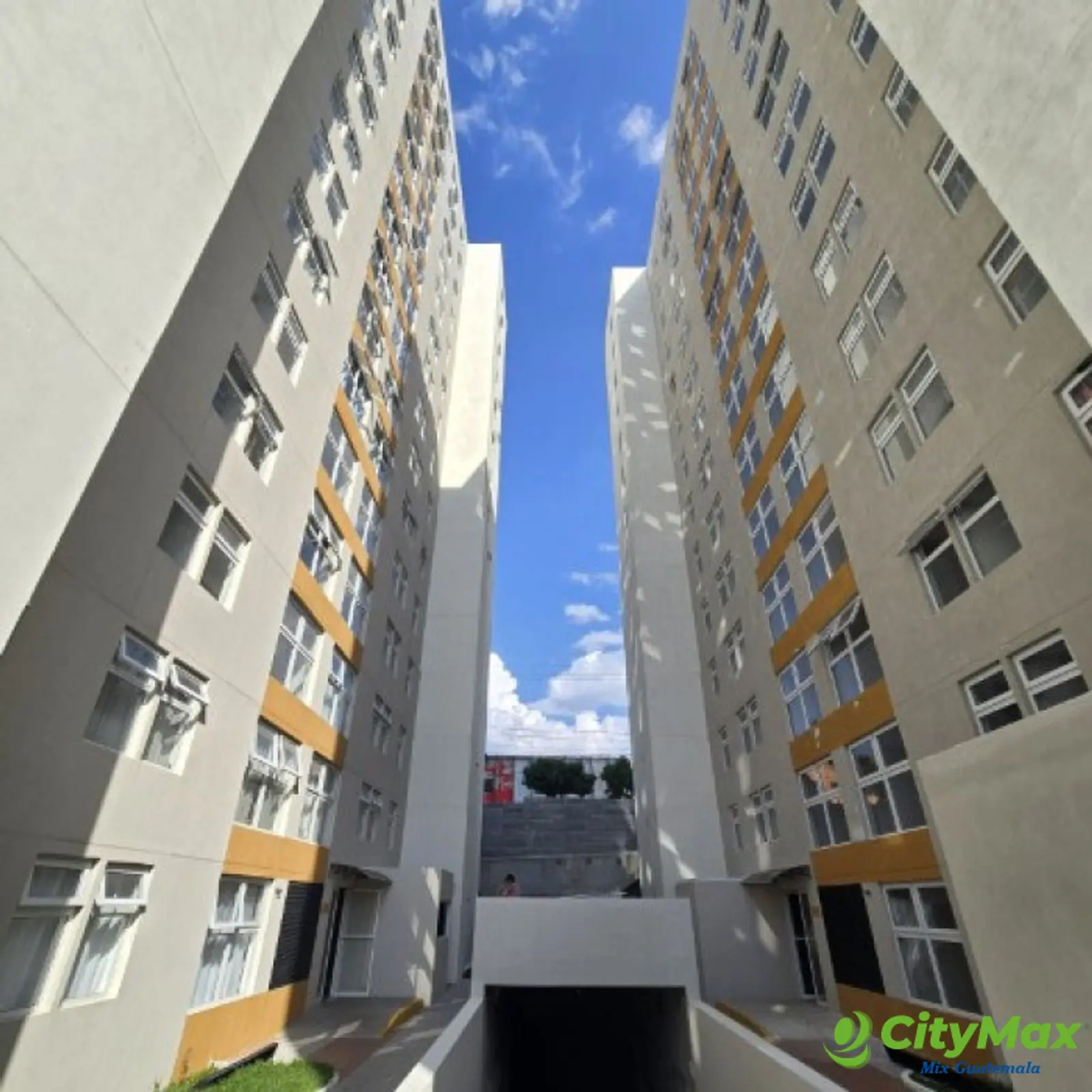 Apartamento en Renta Zona 8 Guatemala Santa Cecilia - foto 21