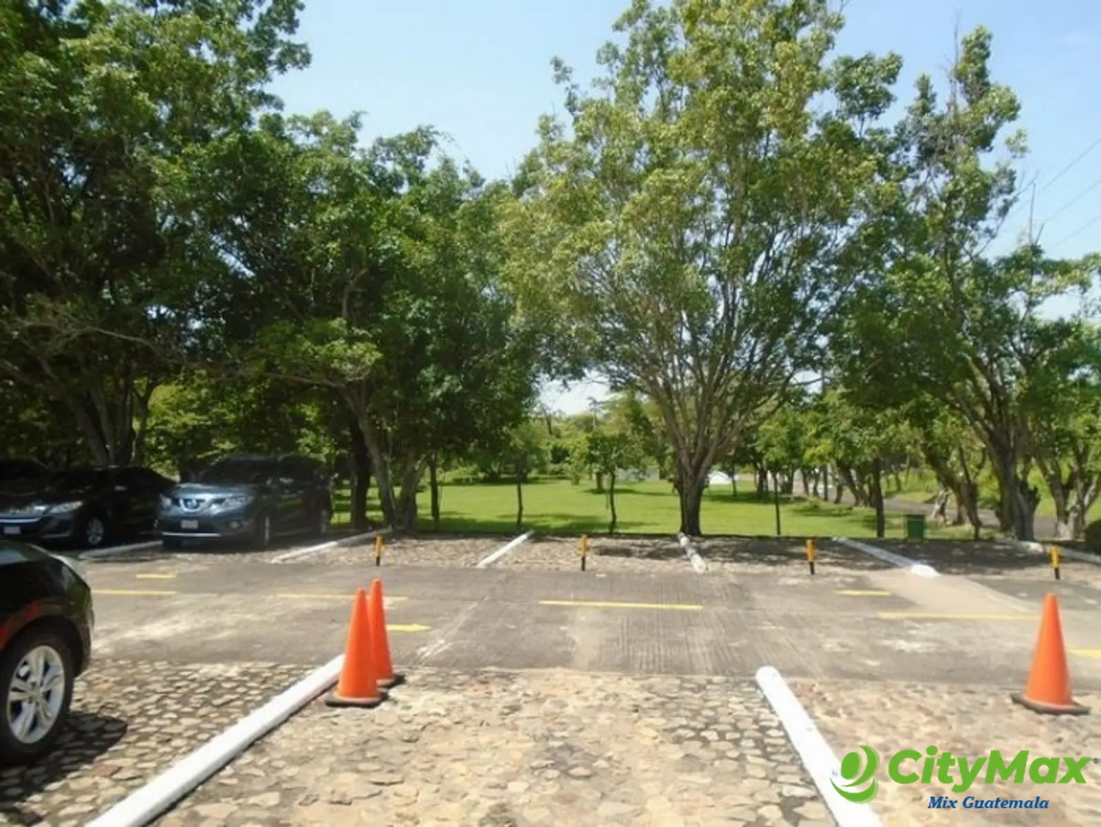 Terreno vacacional en venta Lagunas de Torremolinos II - foto 5