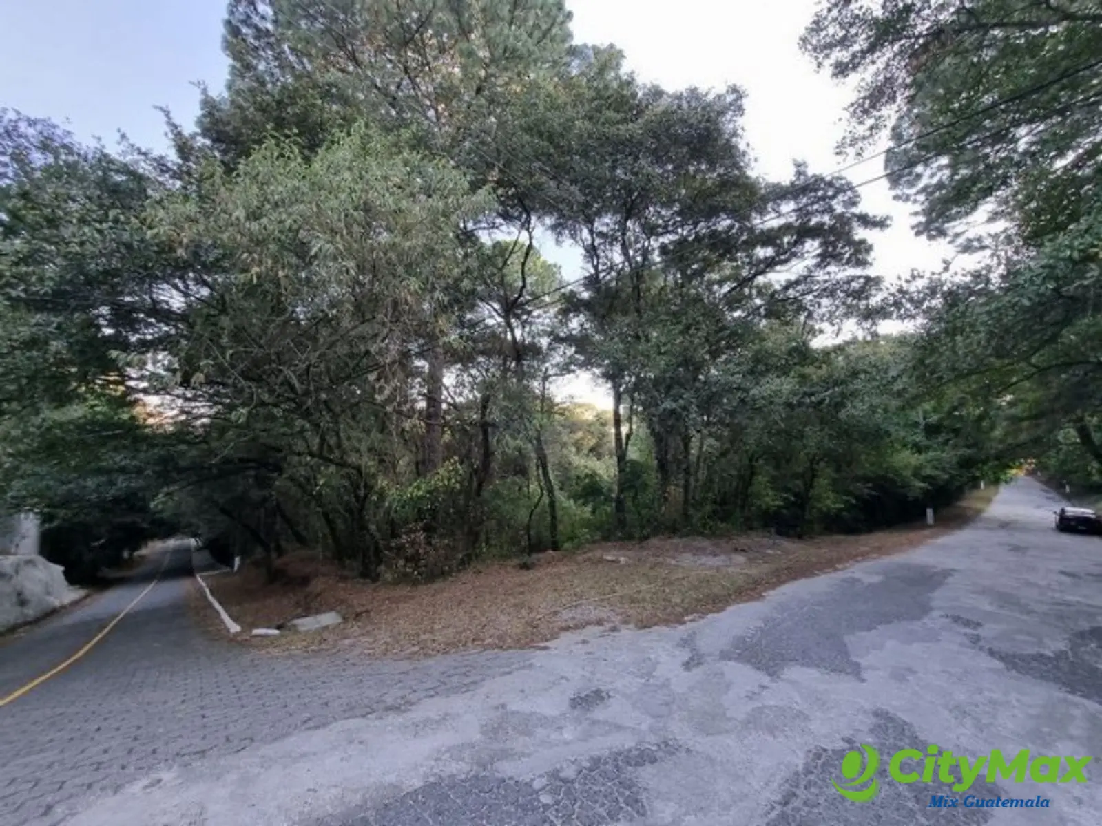 Terreno en Venta en El Encinal, Zona 7 de Mixco - foto 2