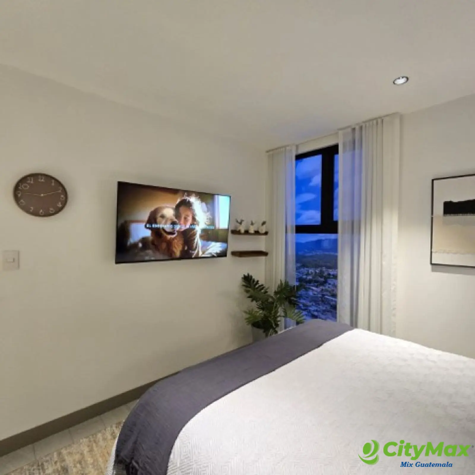 Apartamento de 3 habitaciones en Venta Zona 11 - foto 10