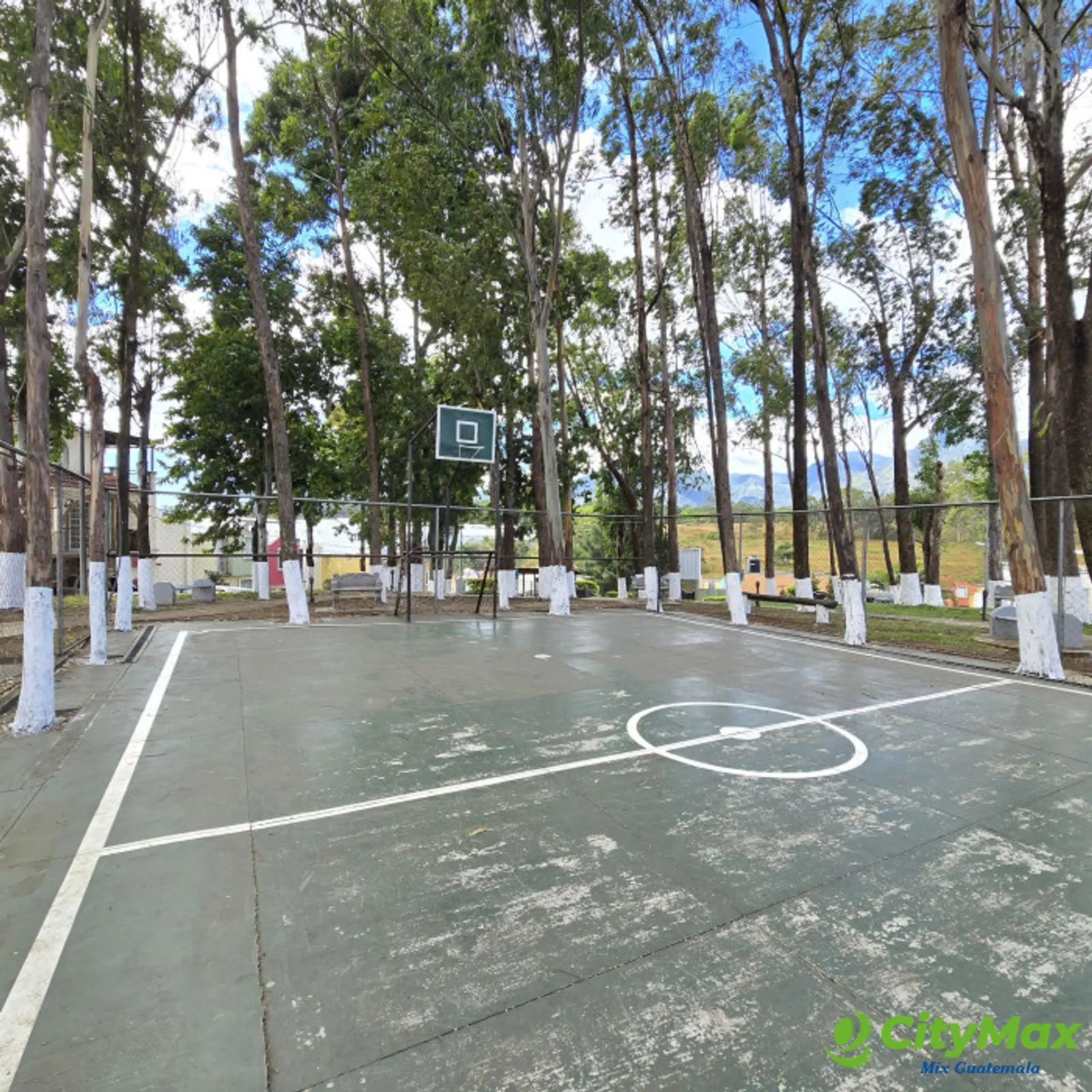 Casa en Venta Alamedas de Santa Clara Villa Nueva - foto 27