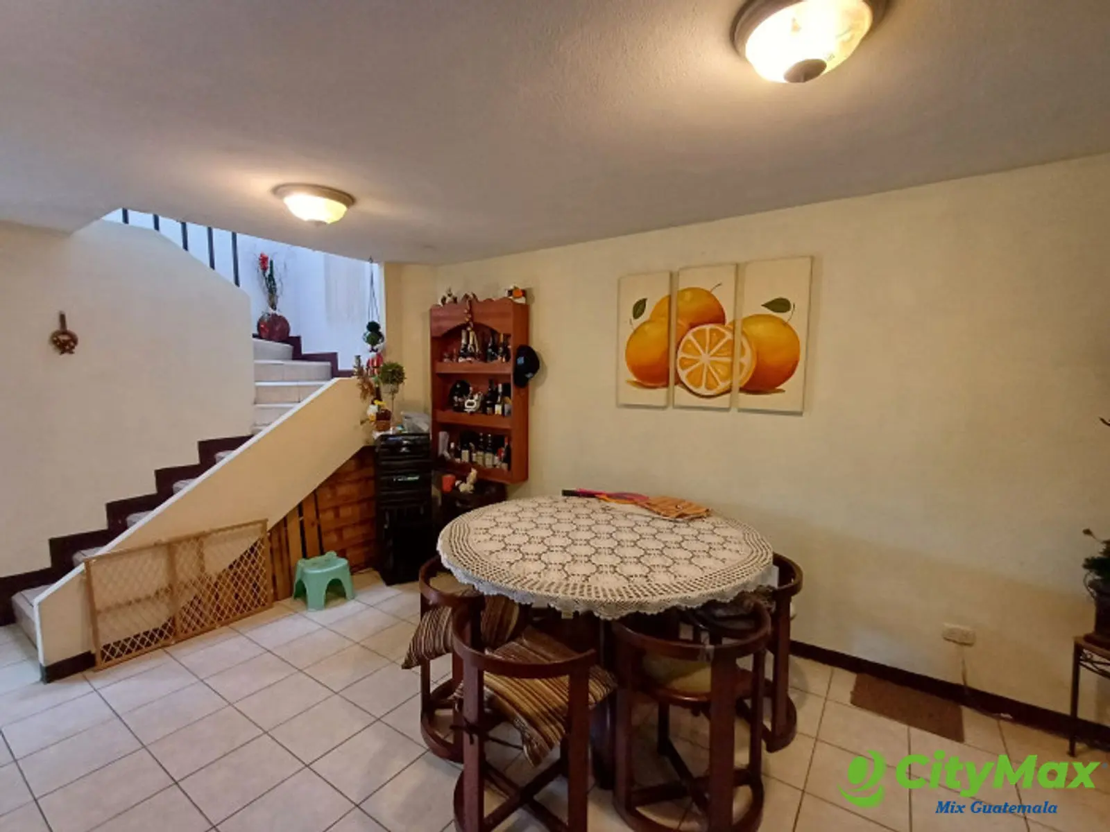 Casa en Venta Alamedas de Santa Clara Z.3 Villa Nueva - foto 12